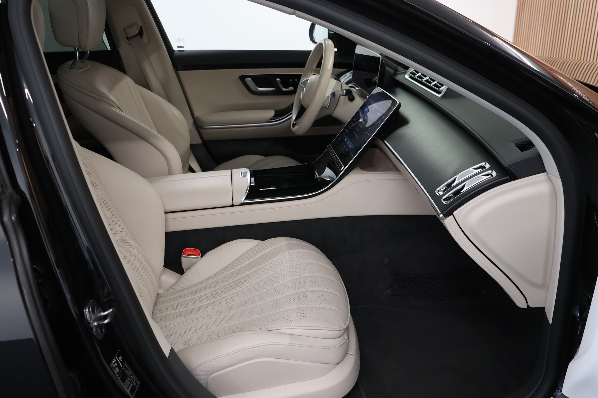 MERCEDES-BENZ S 350 d L 4Matic 9G-Tronic-image-13