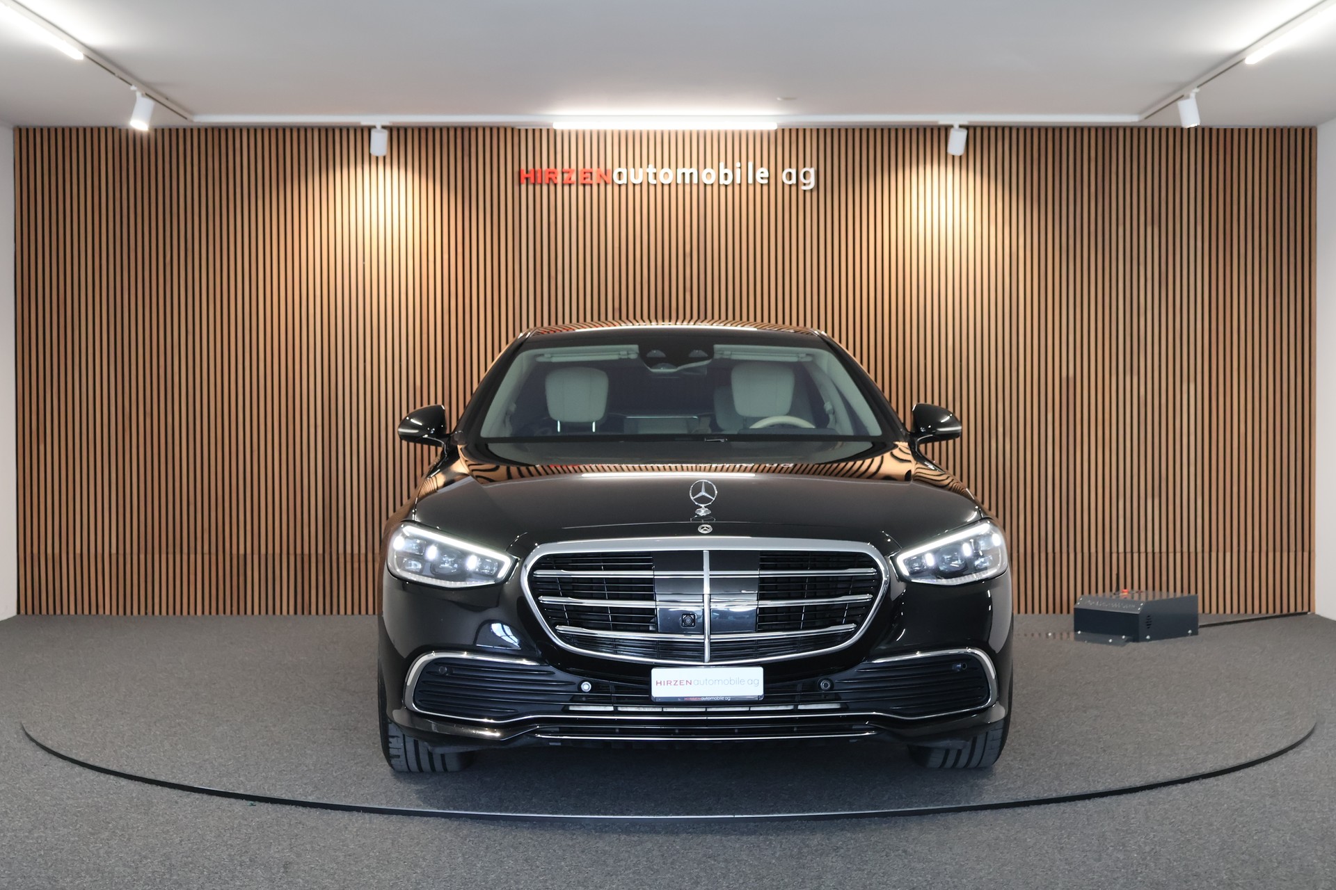 MERCEDES-BENZ S 350 d L 4Matic 9G-Tronic-image-7
