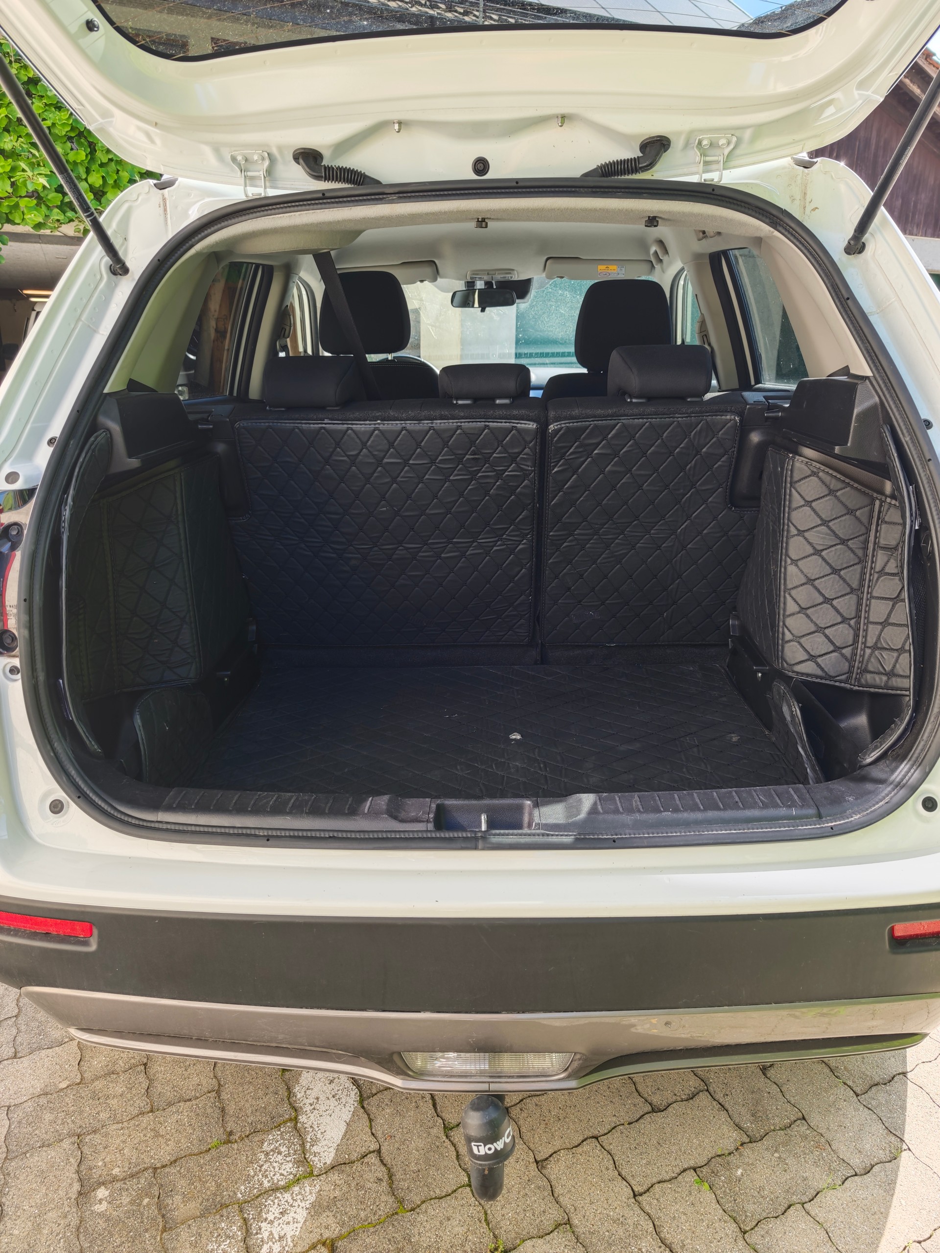 SUZUKI 1.4 T Compact Top Hybrid 4x4-image-5