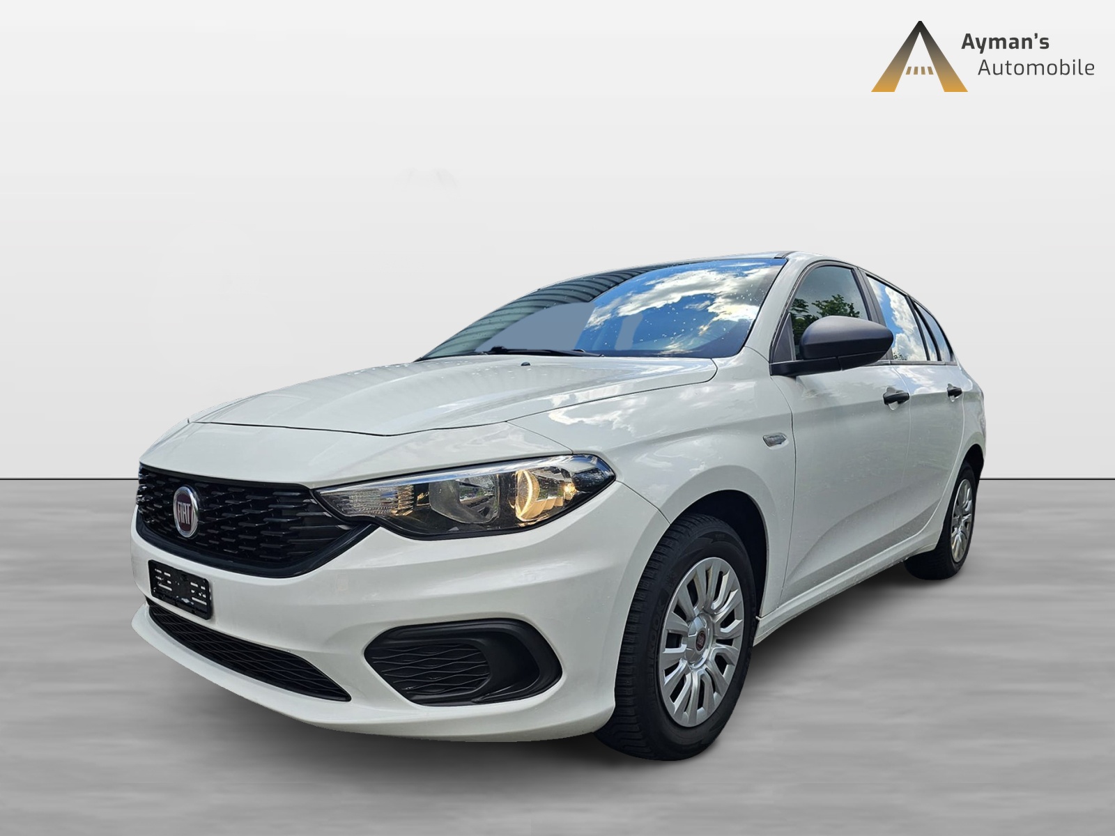 FIAT Tipo 1.4T Station Wagon Street-image-2