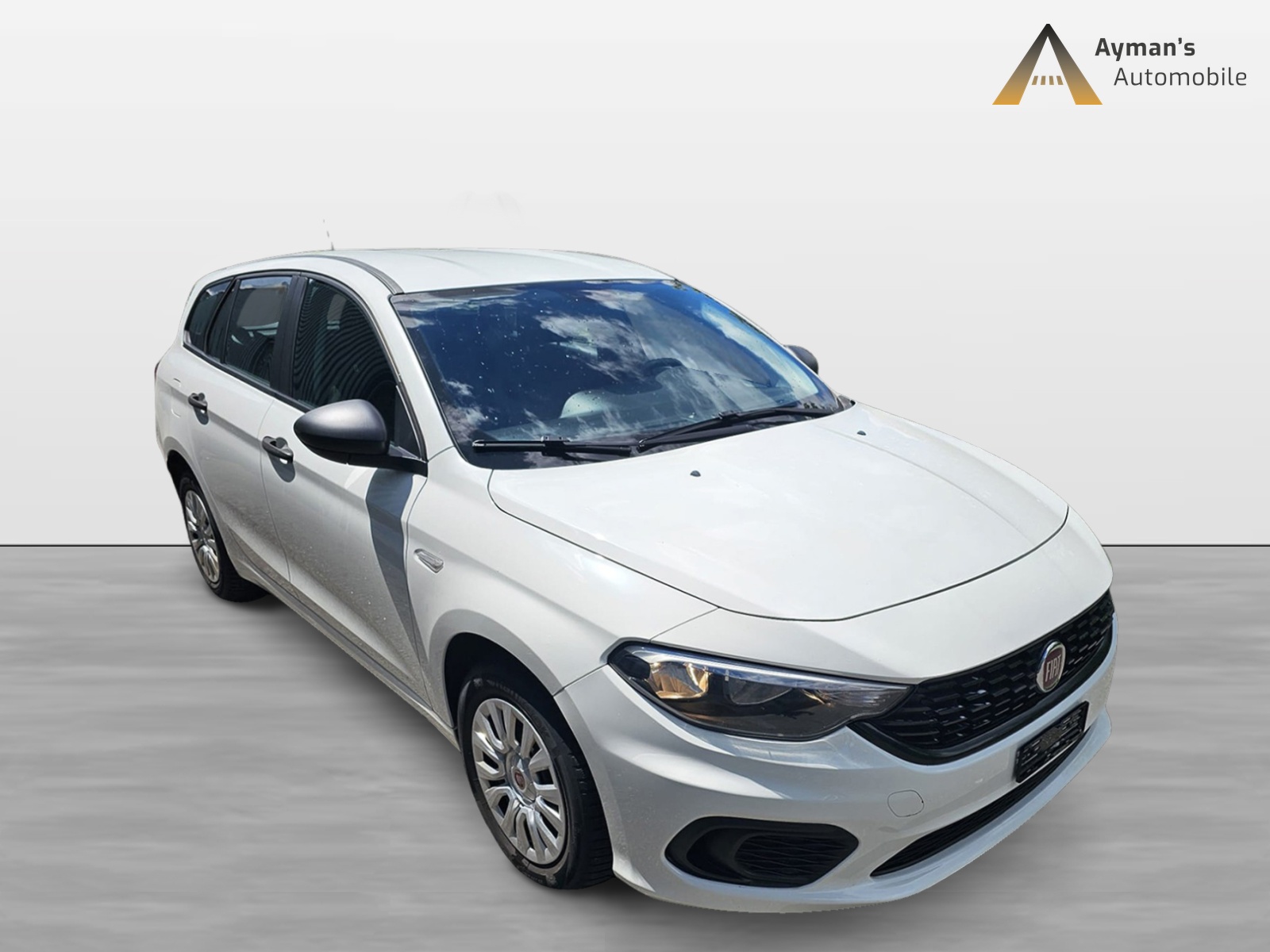 FIAT Tipo 1.4T Station Wagon Street-image-3