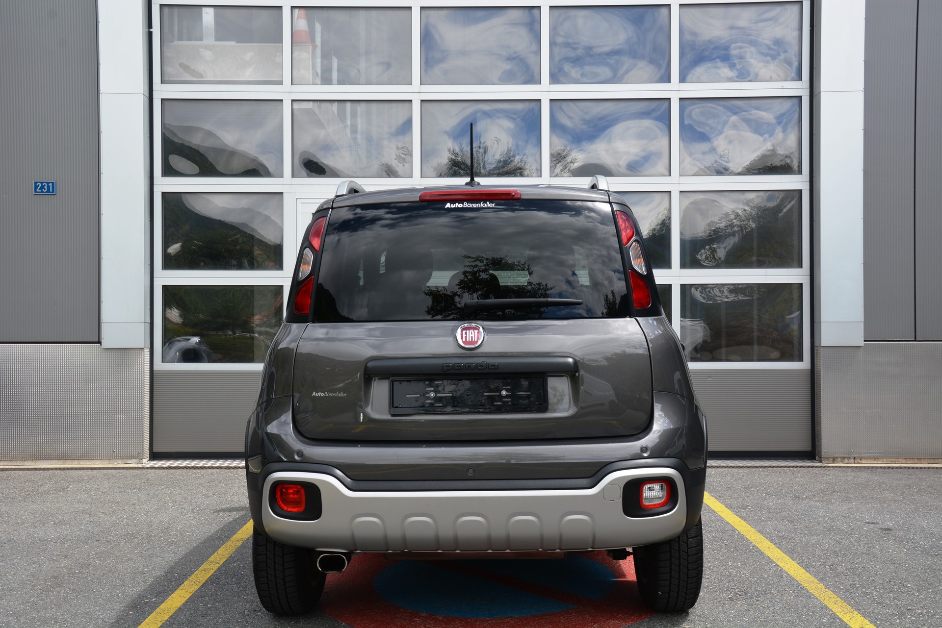 FIAT Panda 0.9 Twinair Turbo Cross 4x4-image-4