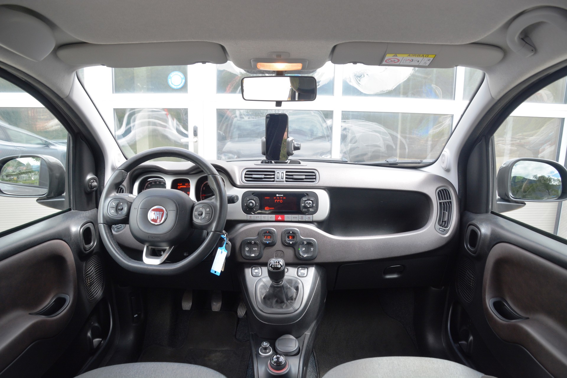 FIAT Panda 0.9 Twinair Turbo Cross 4x4-image-5