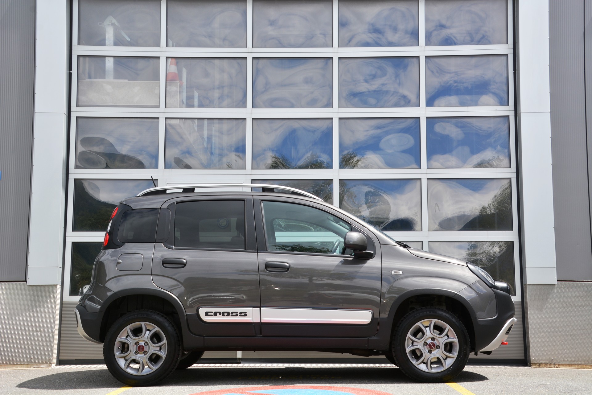 FIAT Panda 0.9 Twinair Turbo Cross 4x4-image-3