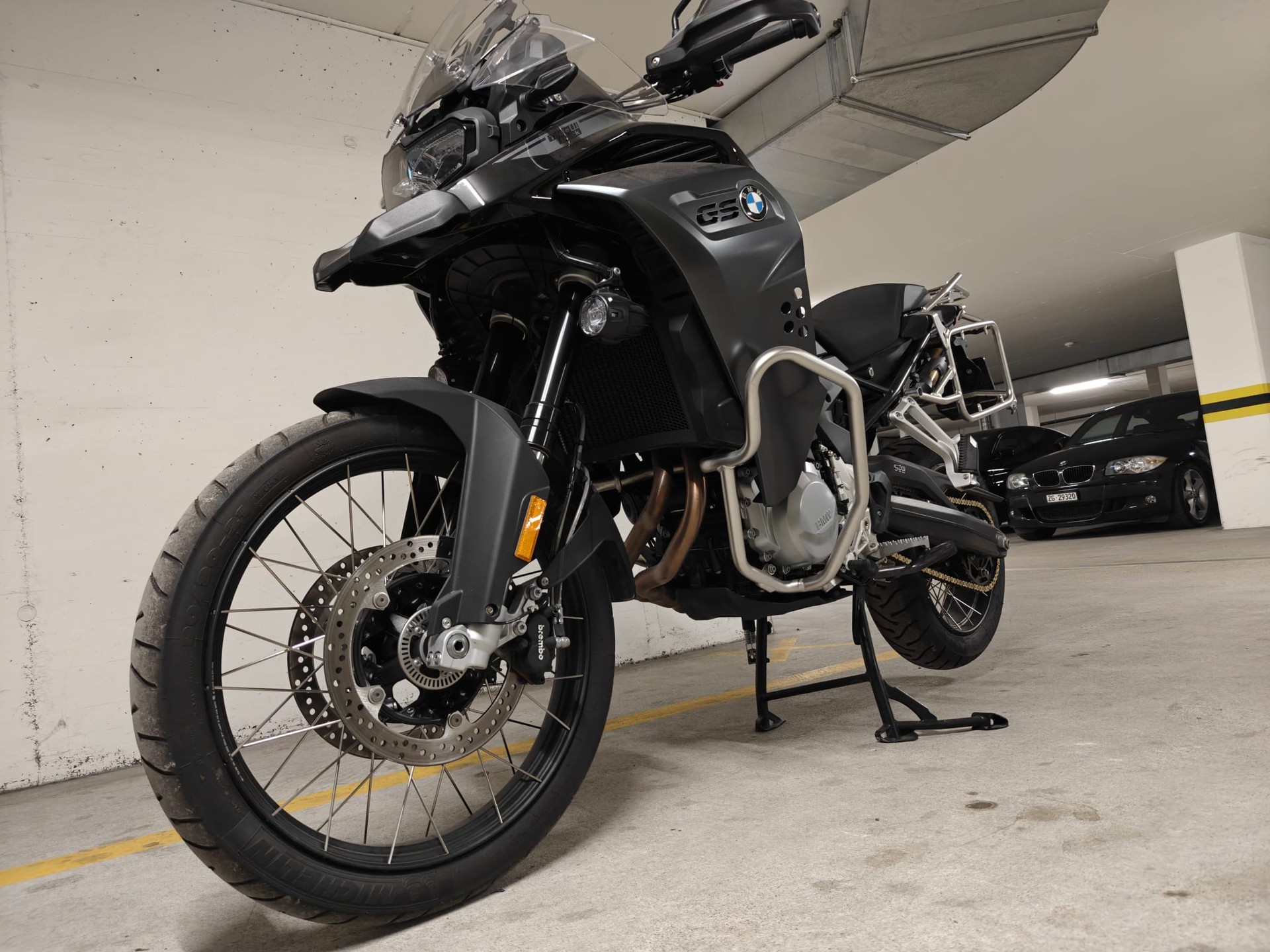 BMW F 850 GS Adventure Triple Black-image-4