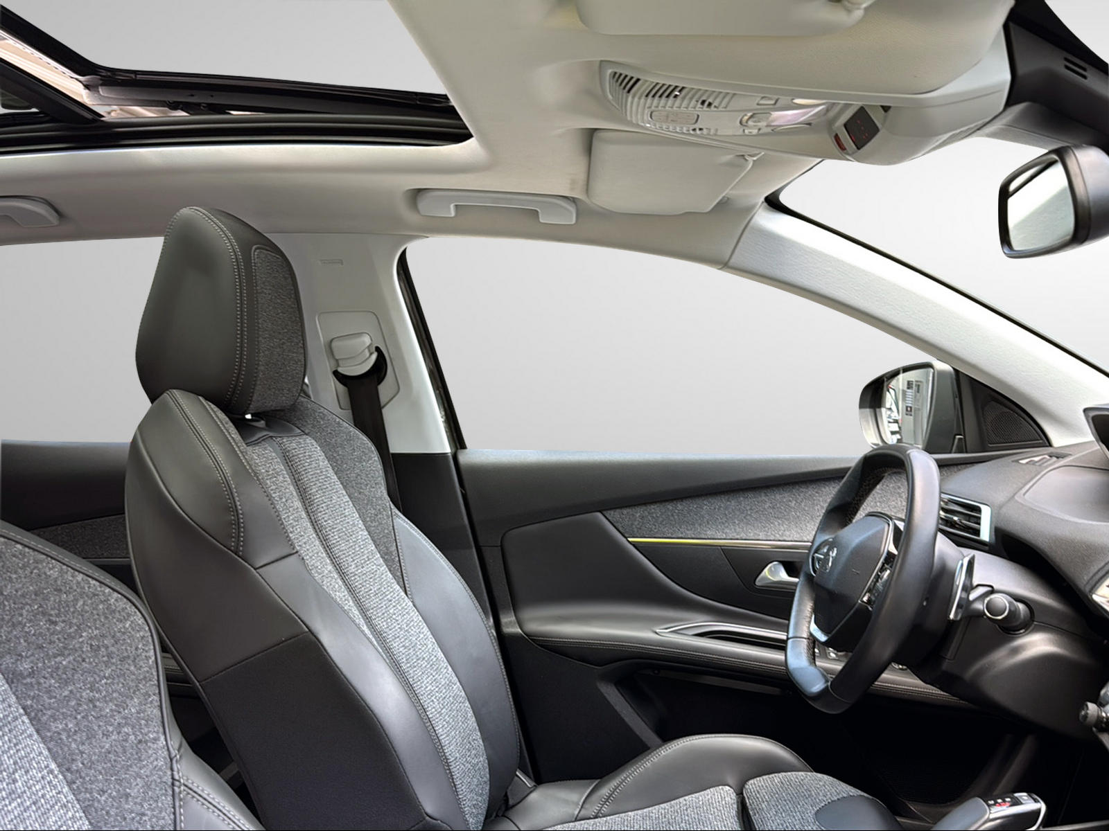 PEUGEOT 3008 1.6 THP GT Line EAT-image-31