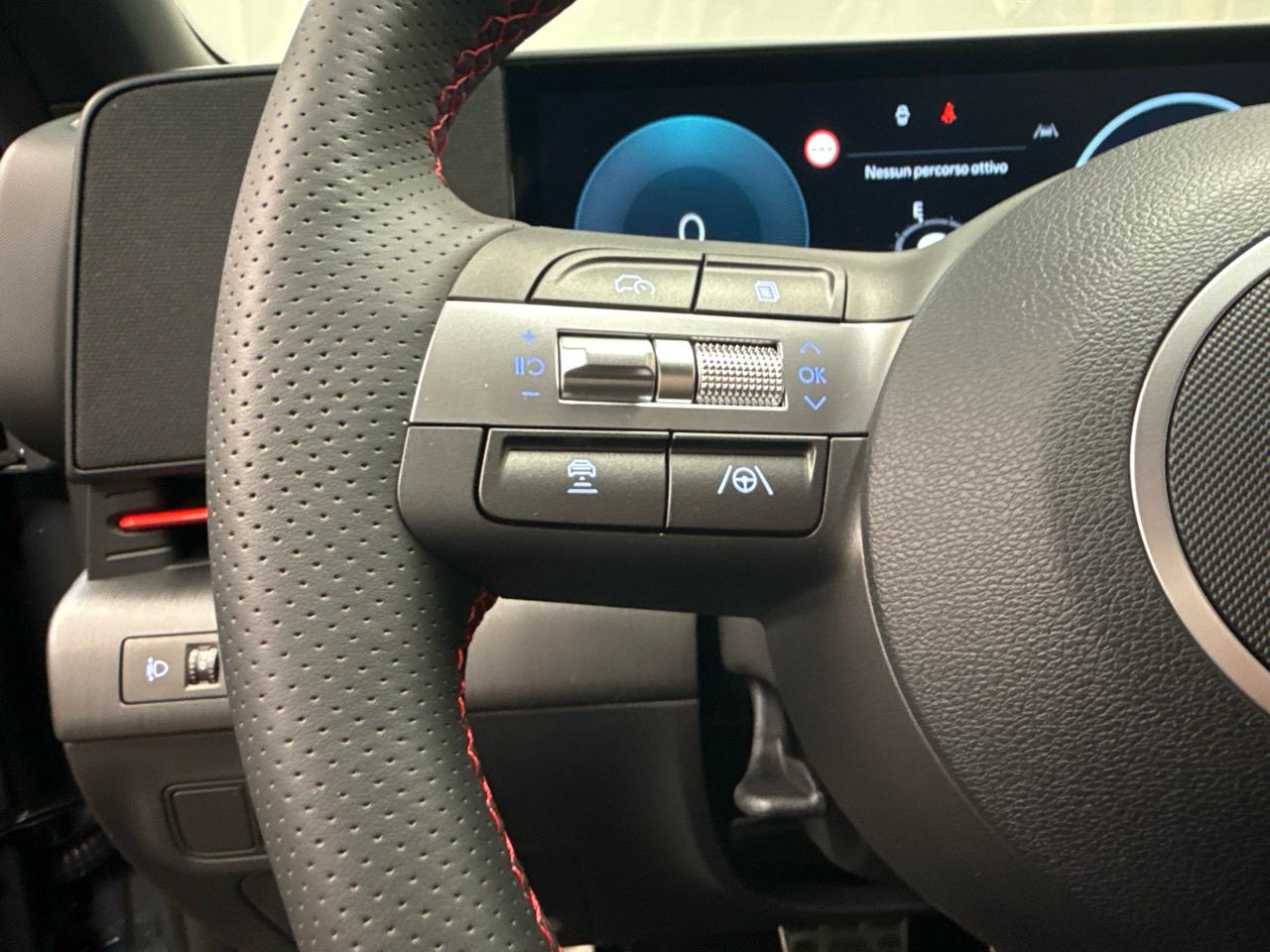 HYUNDAI Kona 1.6 GDi HEV N Line DCT-image-7