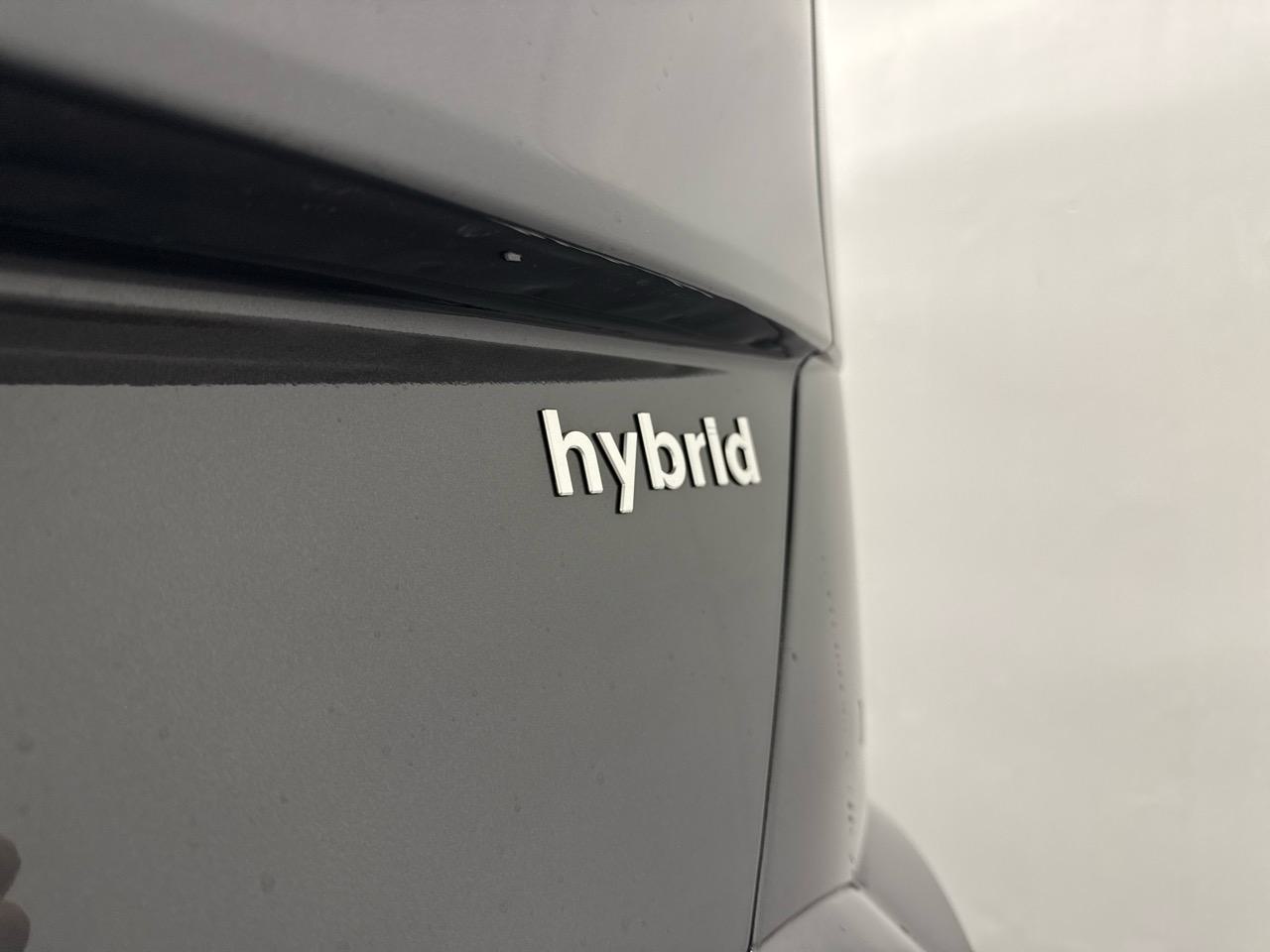 HYUNDAI Kona 1.6 GDi HEV N Line DCT-image-15
