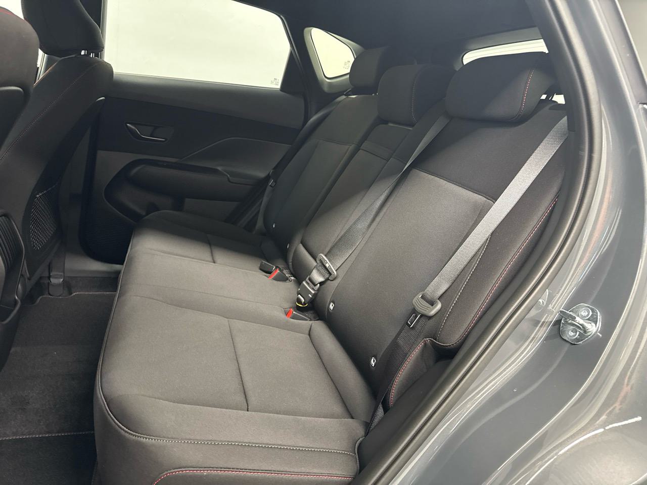 HYUNDAI Kona 1.6 GDi HEV N Line DCT-image-11