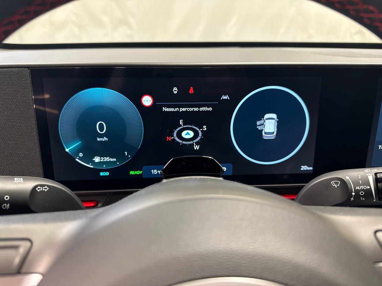 HYUNDAI Kona 1.6 GDi HEV N Line DCT-image-10