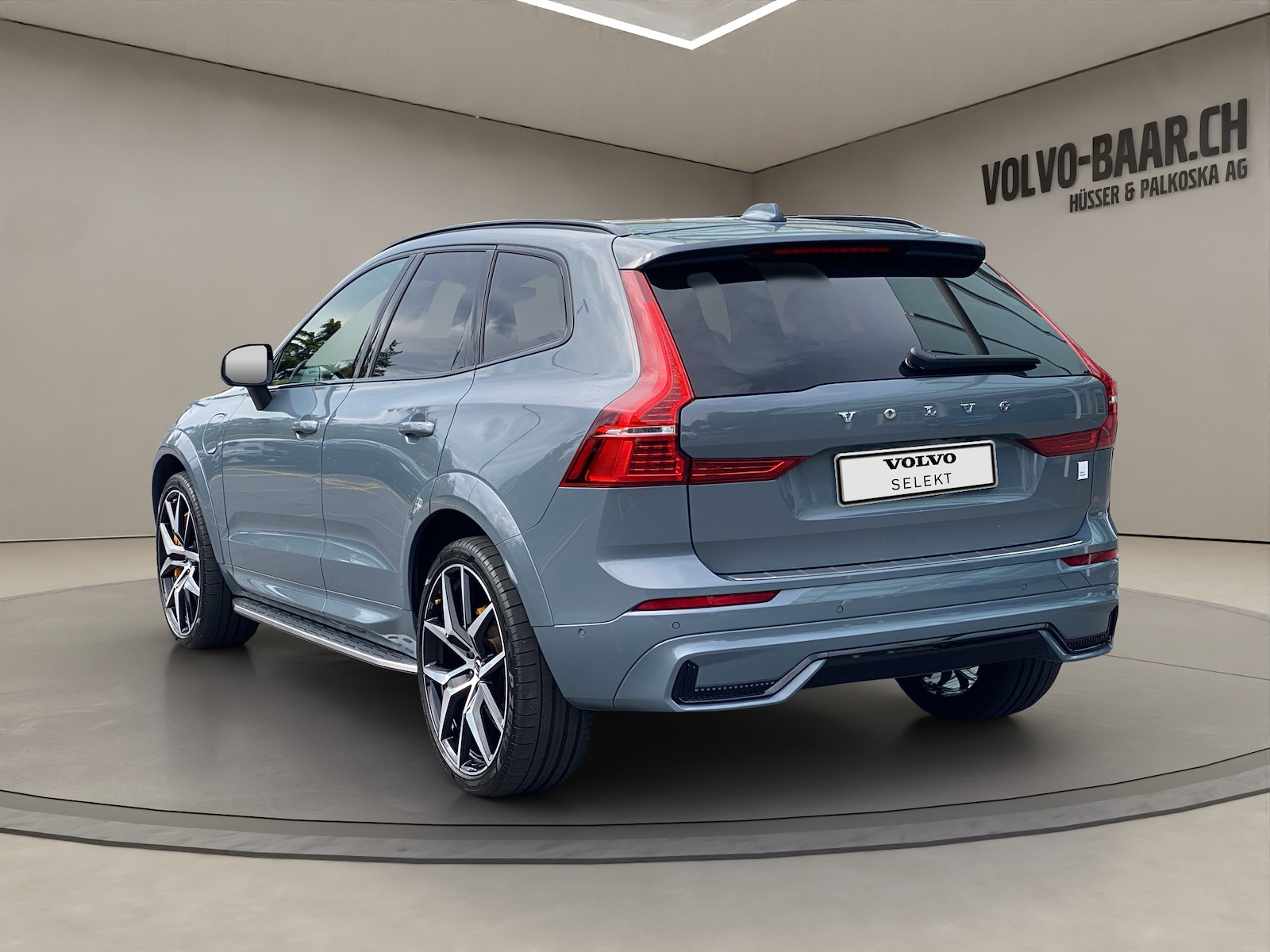 VOLVO XC60 2.0 T8 TE Polestar eAWD-showroom-element-2