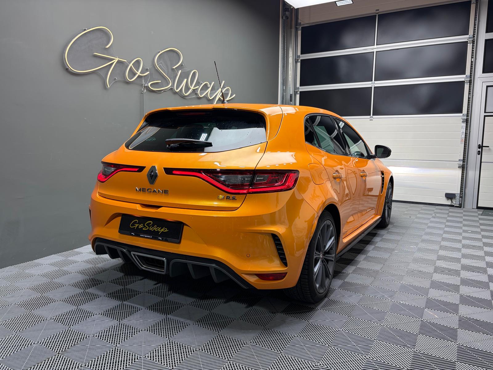 RENAULT Mégane Trophy 300-showroom-element-3