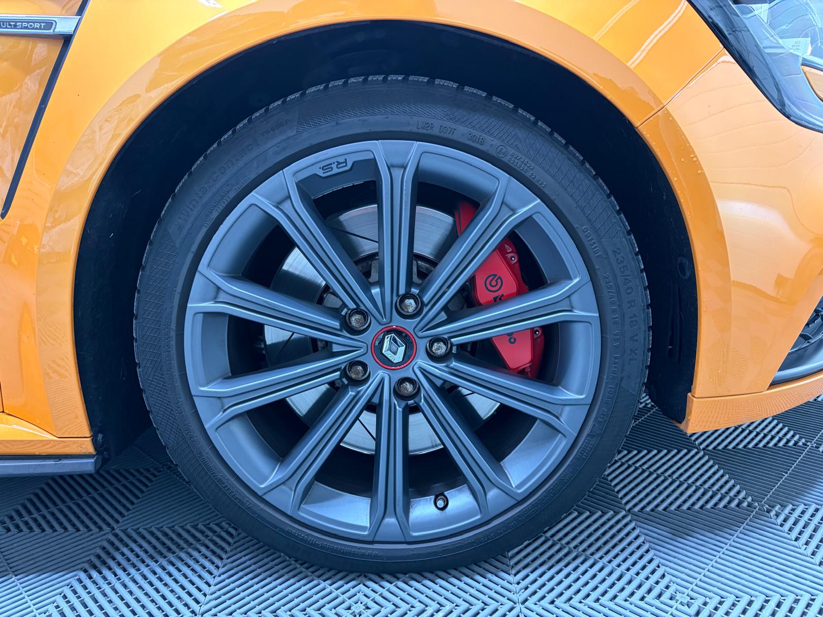 RENAULT Mégane Trophy 300-image-25
