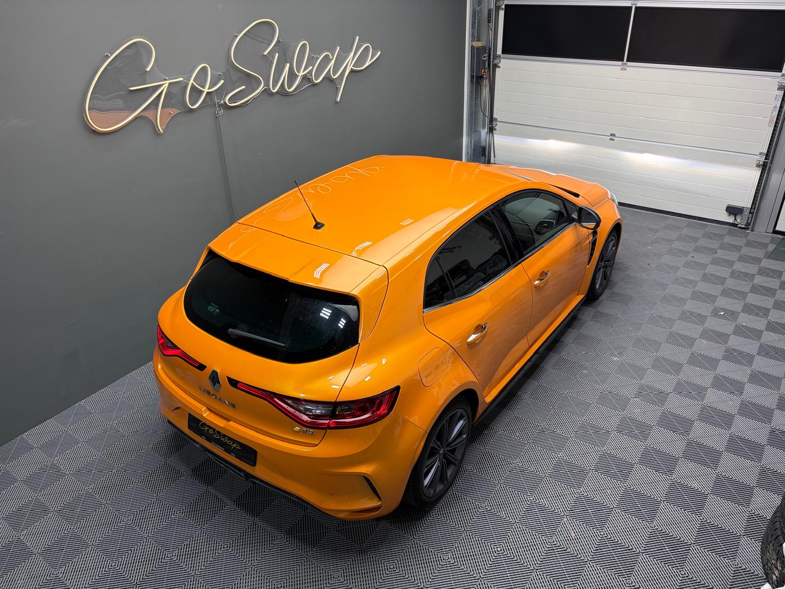 RENAULT Mégane Trophy 300-image-5