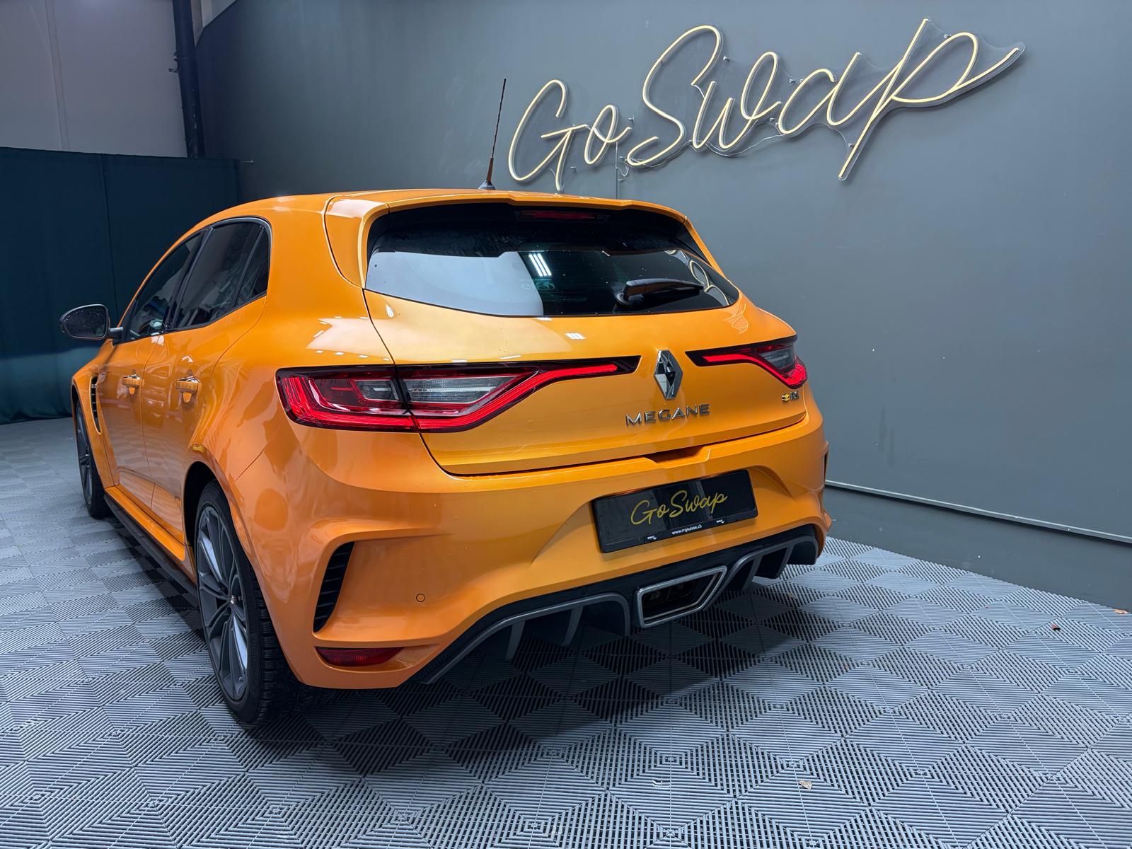 RENAULT Mégane Trophy 300-image-9