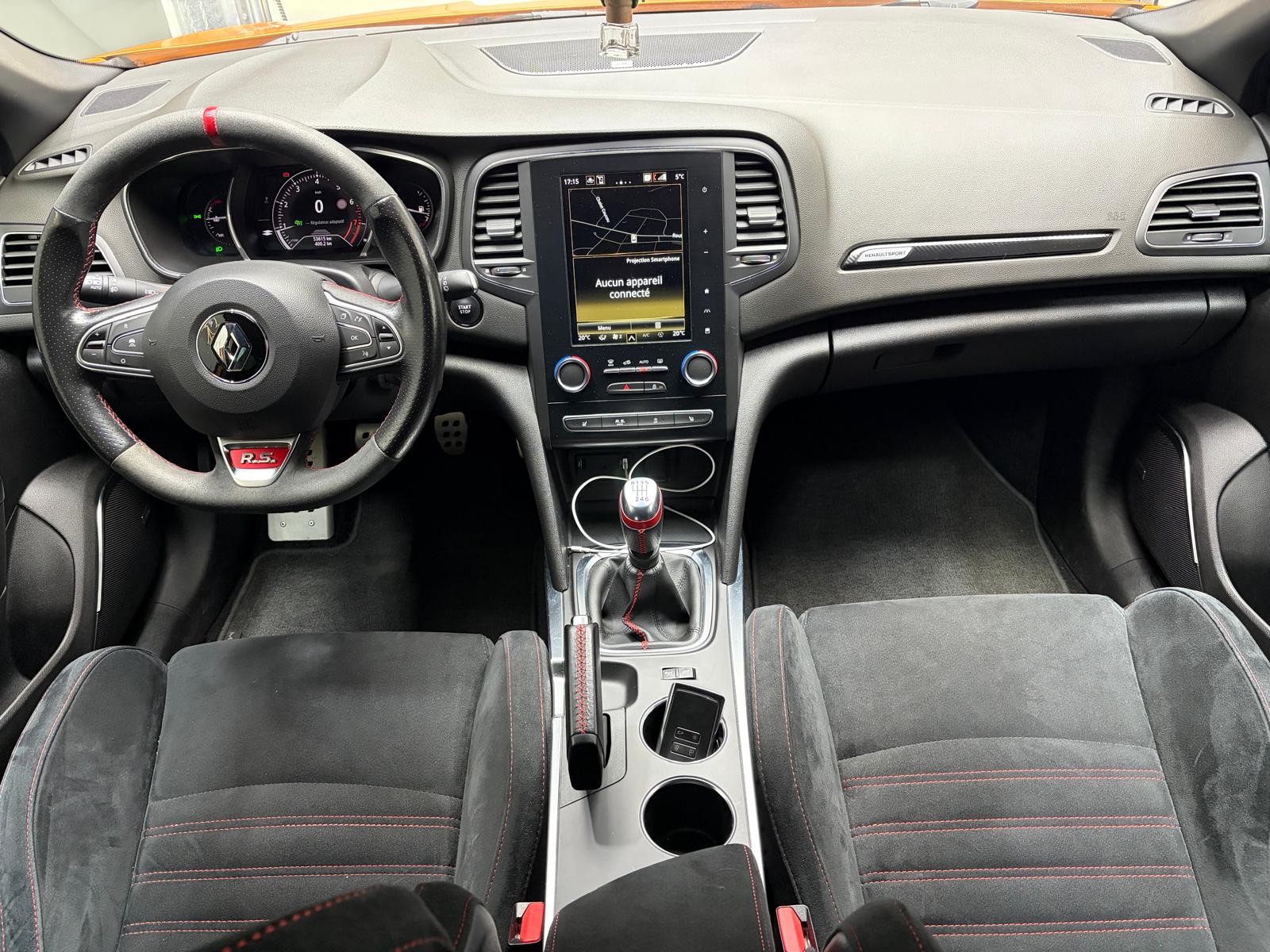 RENAULT Mégane Trophy 300-image-14