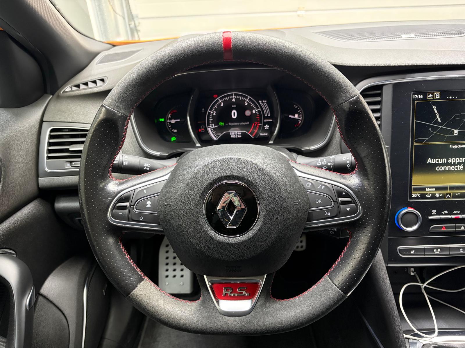 RENAULT Mégane Trophy 300-image-16