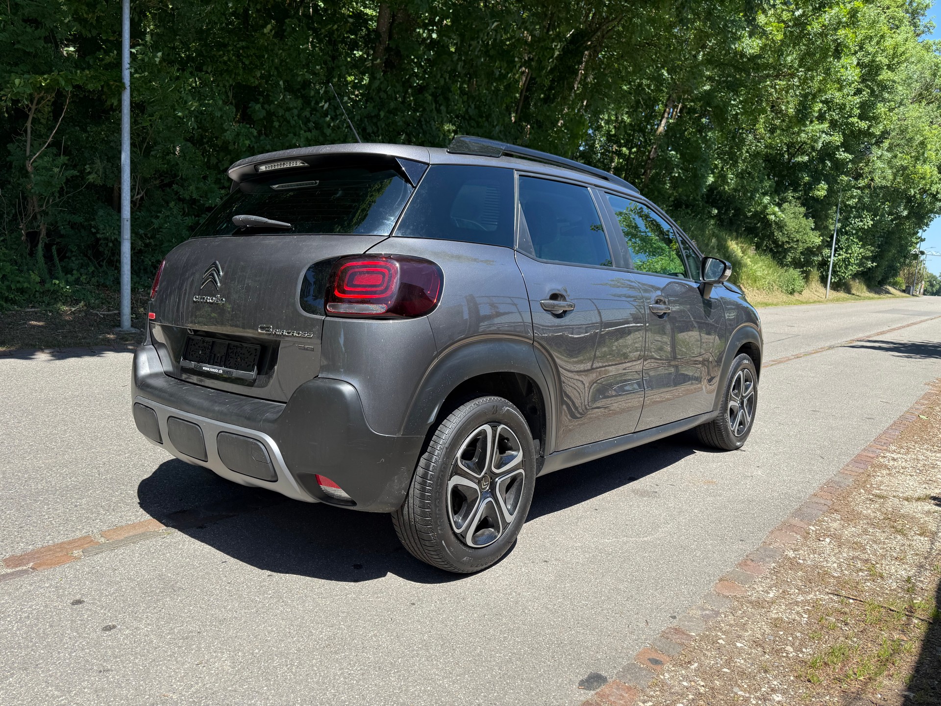 CITROEN C3 AIRCROSS-image-4