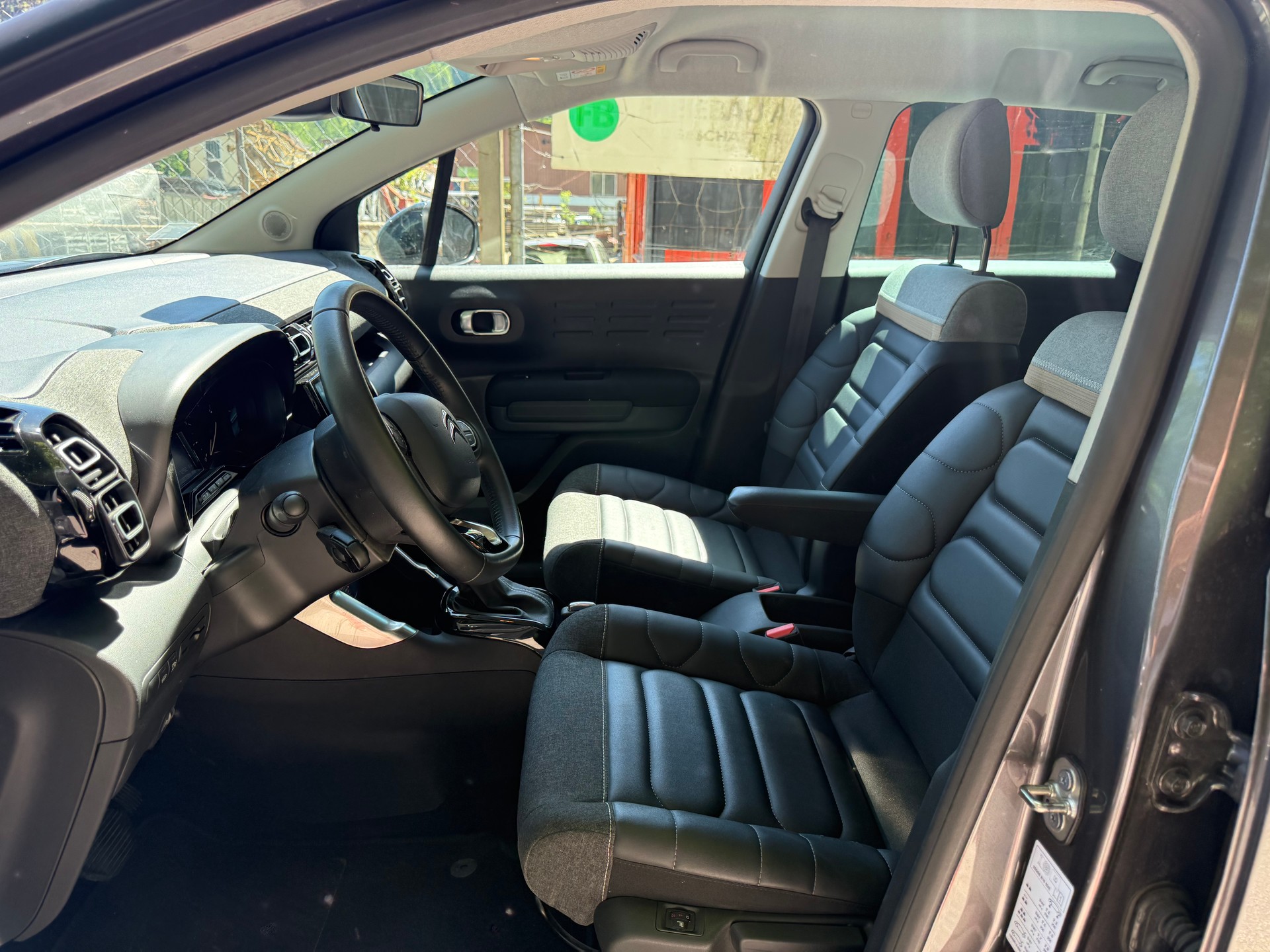 CITROEN C3 AIRCROSS-image-7