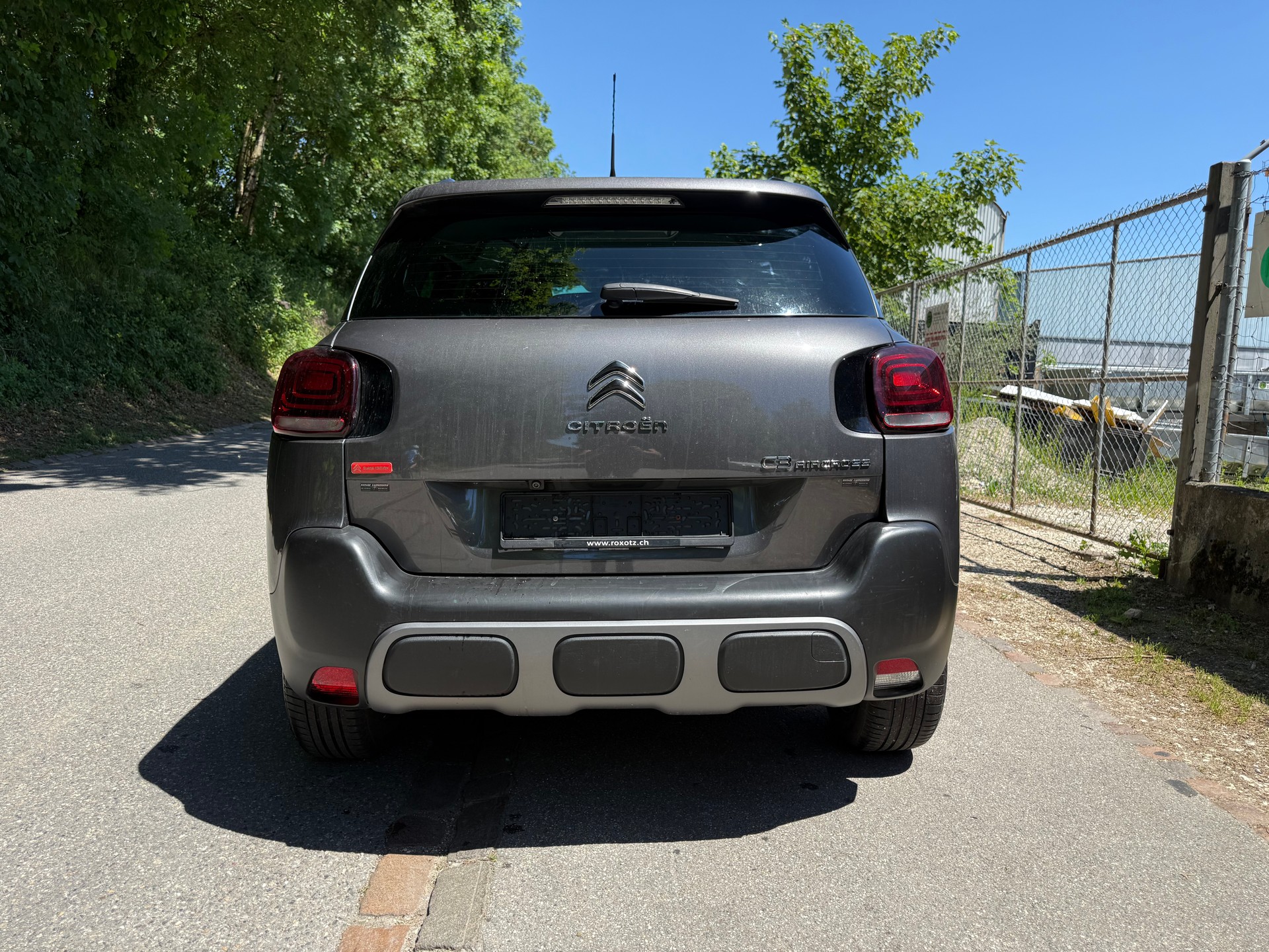 CITROEN C3 AIRCROSS-image-3