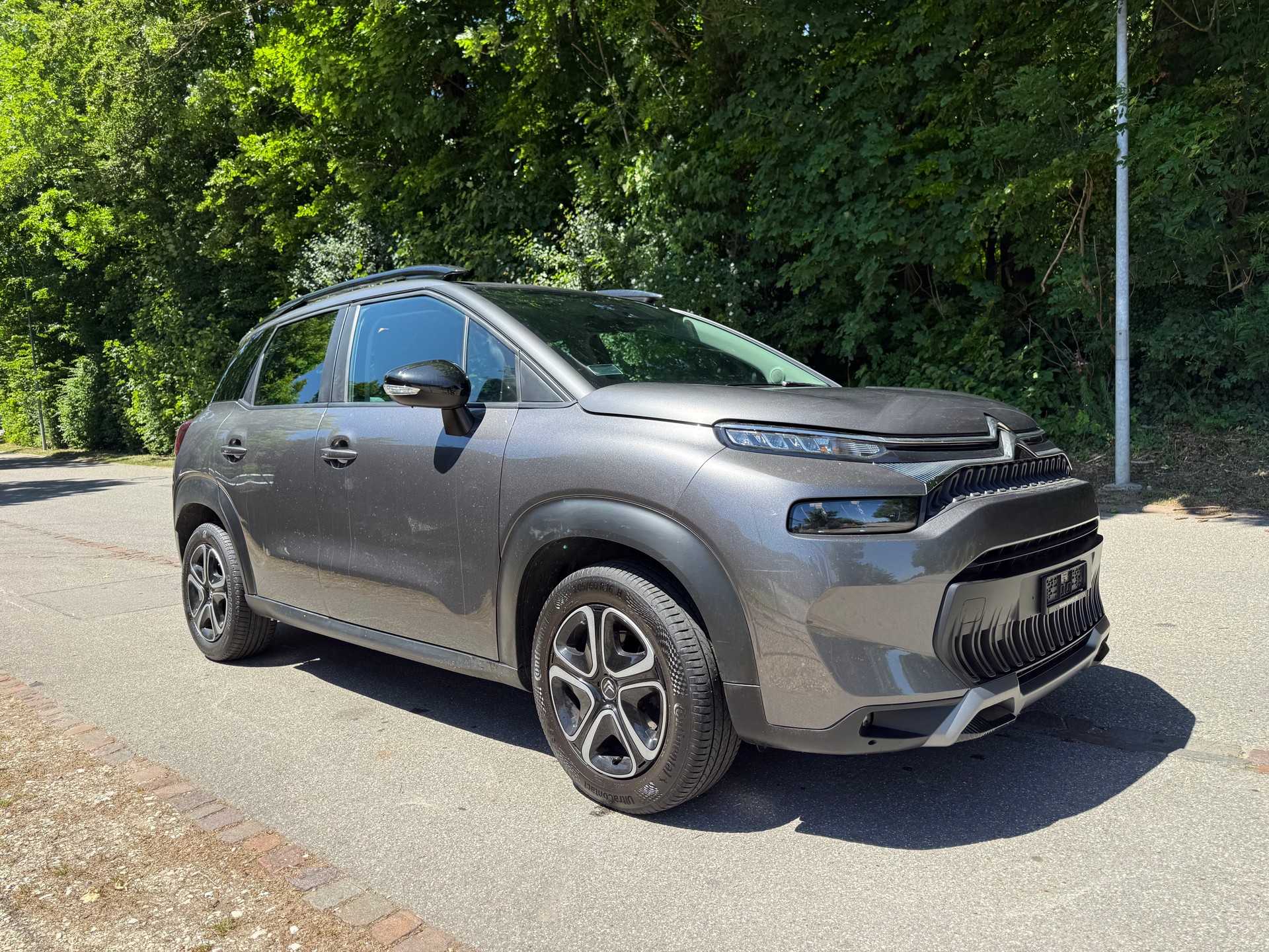 CITROEN C3 AIRCROSS-image-1
