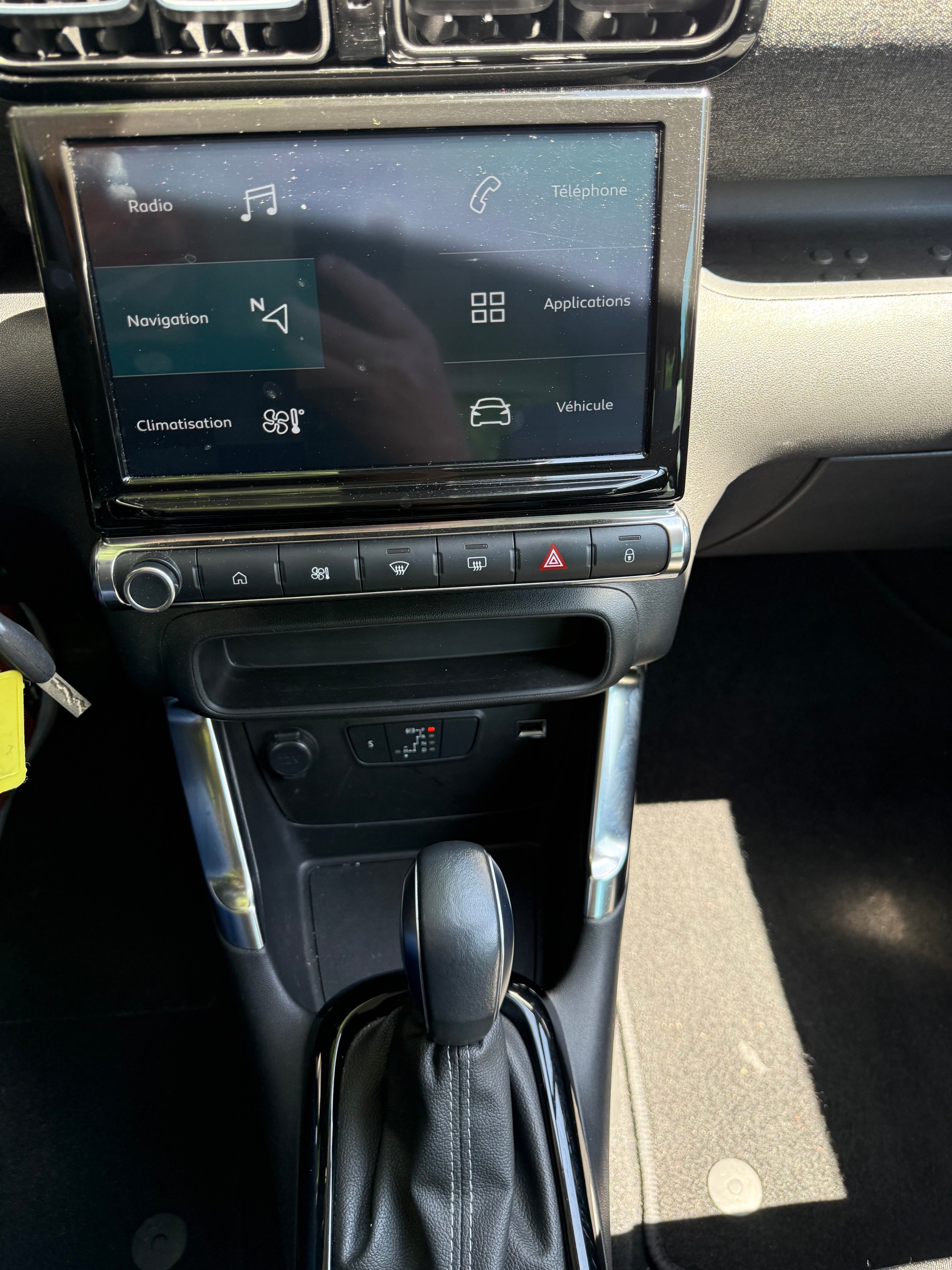CITROEN C3 AIRCROSS-image-11