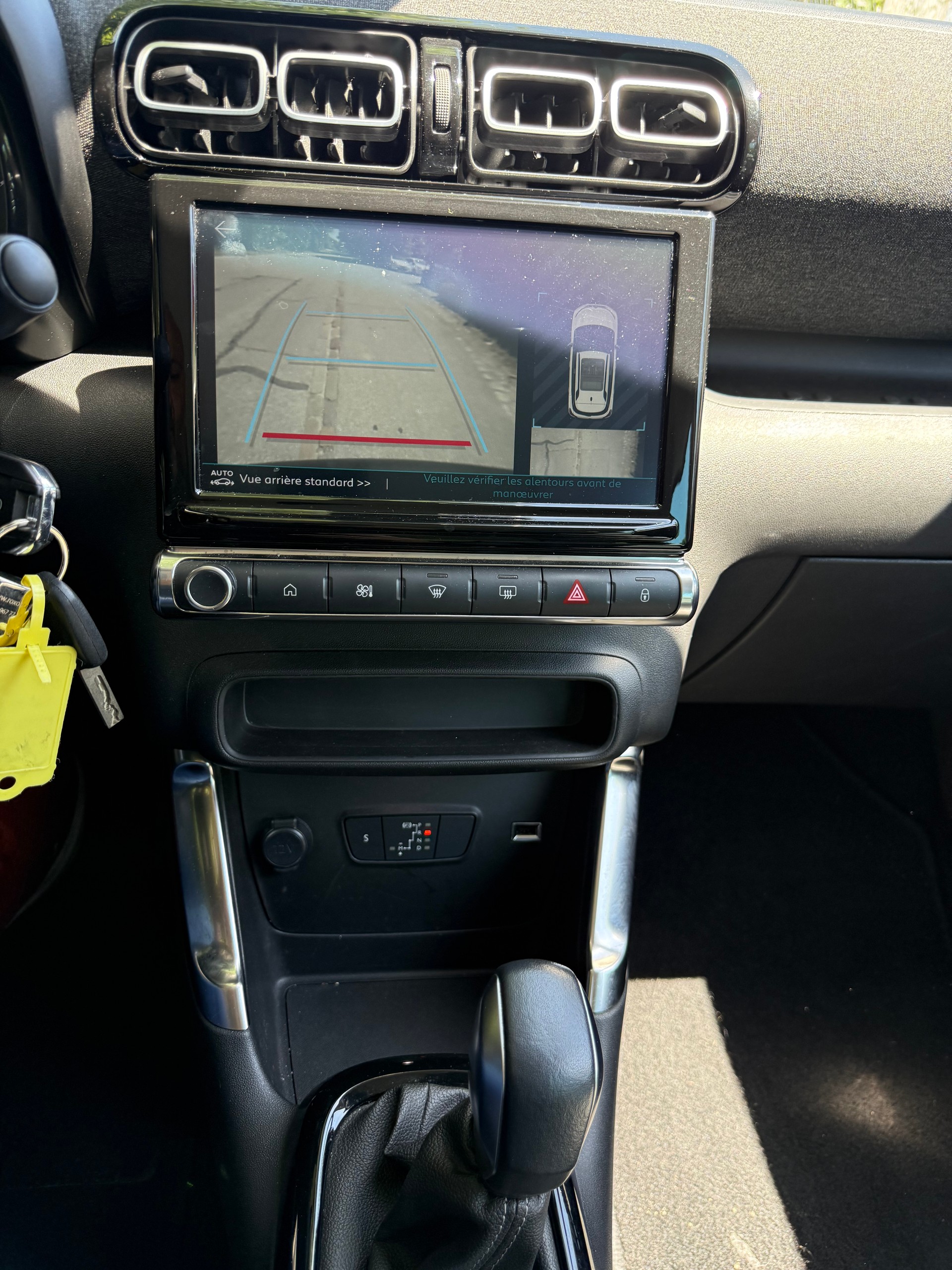 CITROEN C3 AIRCROSS-image-9
