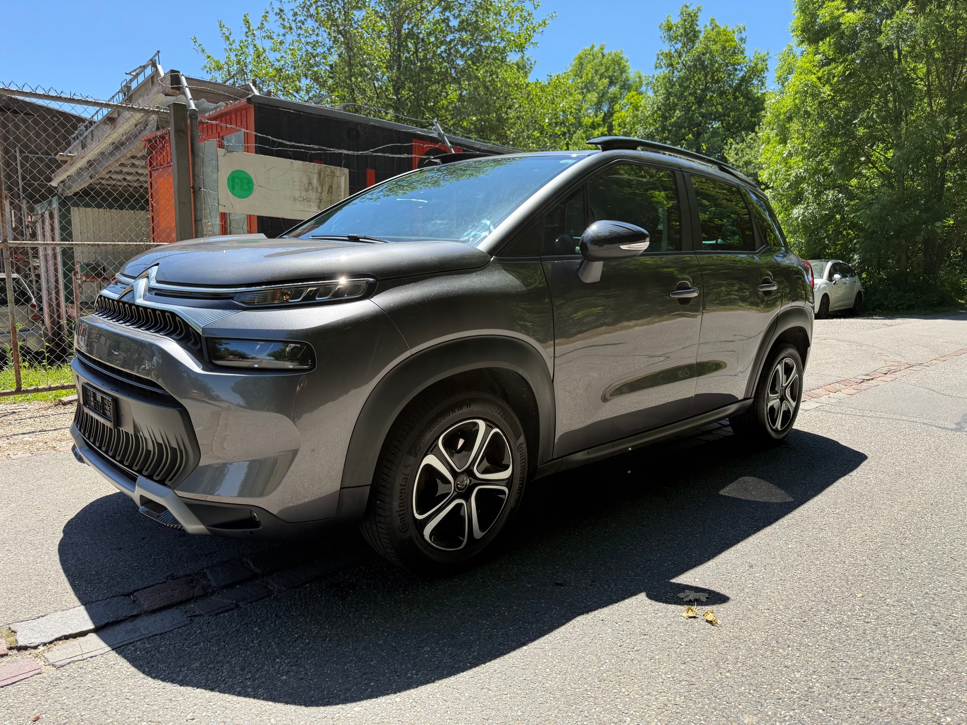 CITROEN C3 AIRCROSS-image-2