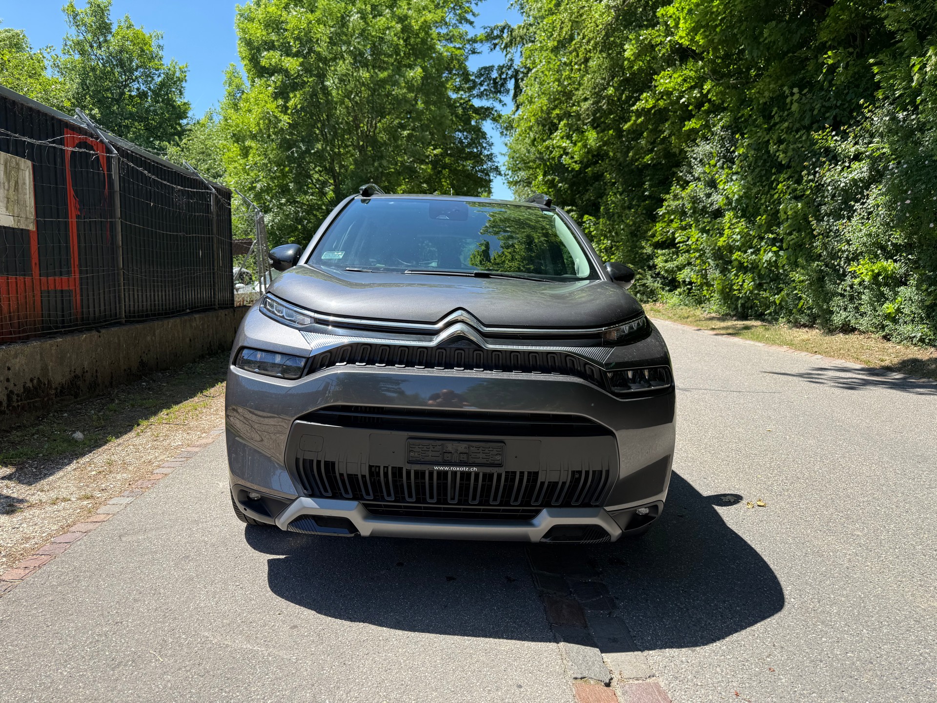 CITROEN C3 AIRCROSS-image-0