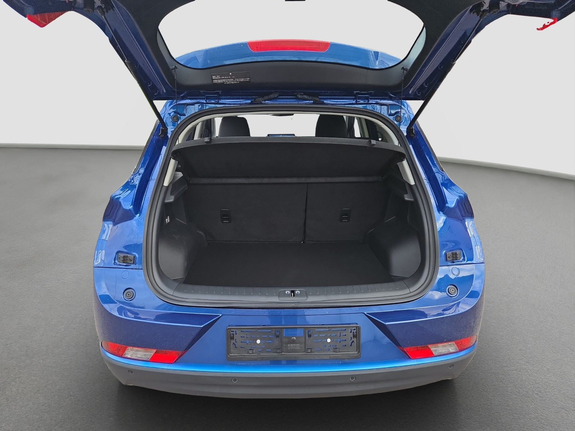 SERES Seres 3 Luxury 54kWh-image-14