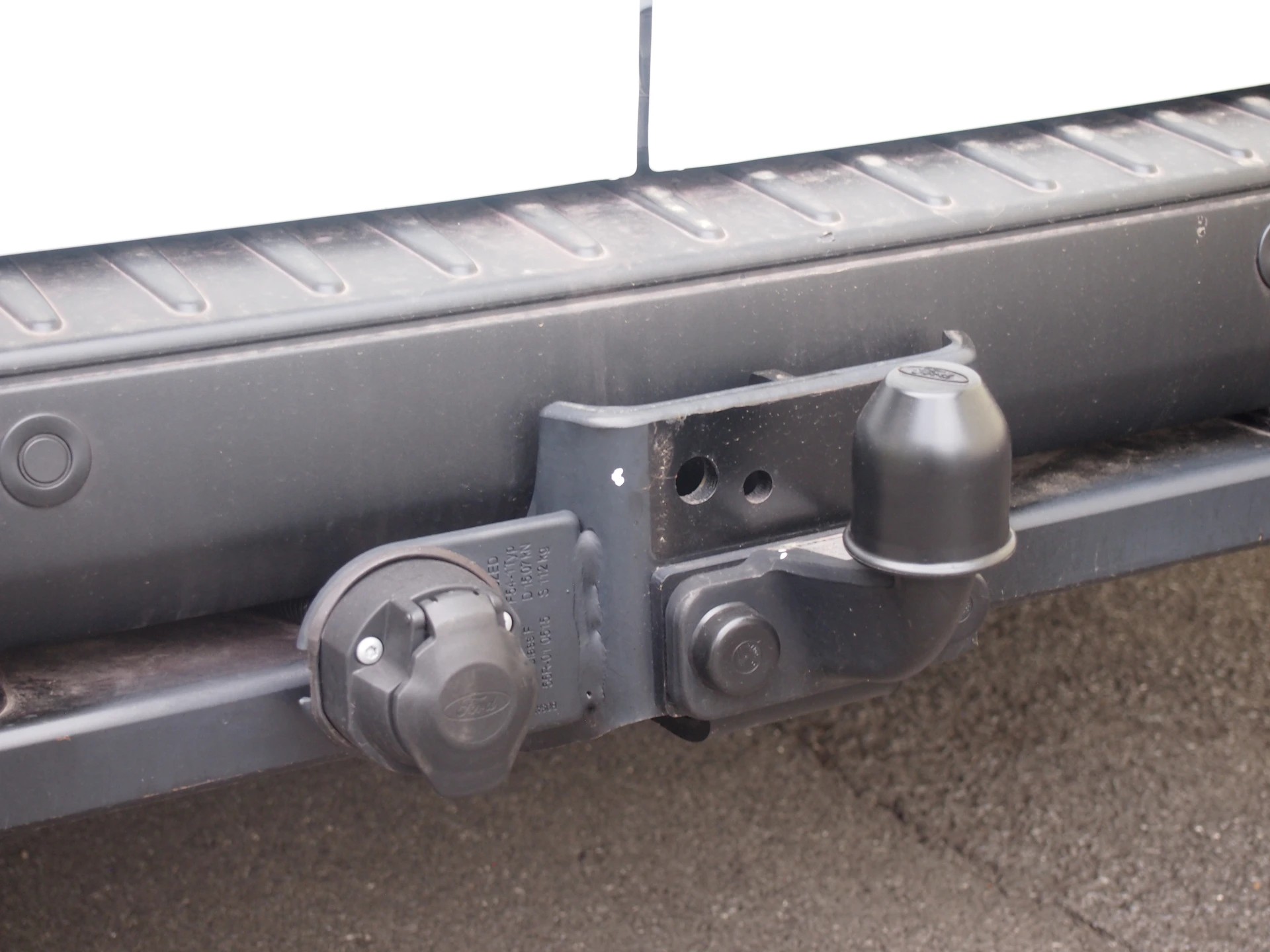 FORD Transit Custom 340 L2H1-image-9
