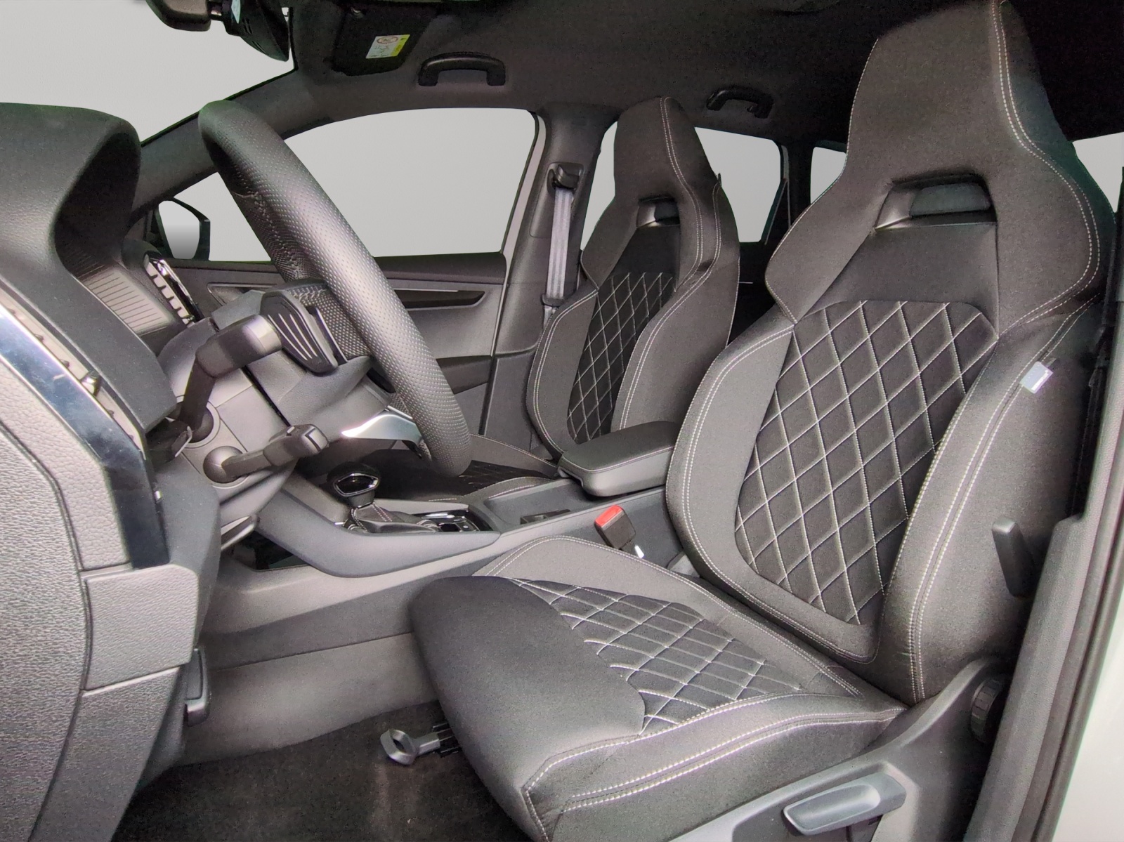 SKODA Karoq 1.5 TSI SportLine DSG-image-5