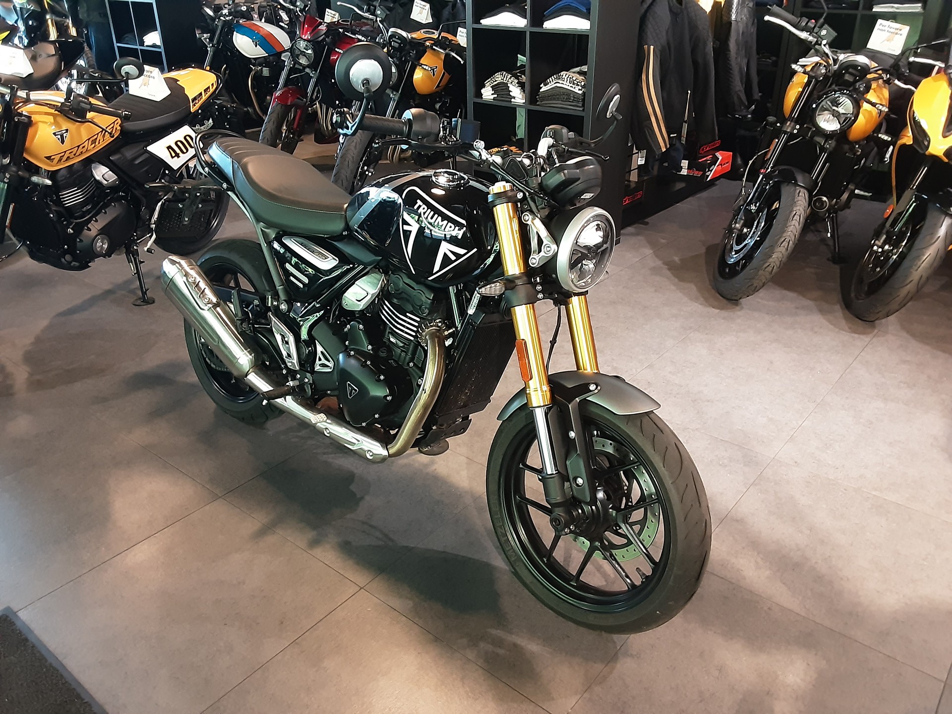 TRIUMPH Speed 400-image-3