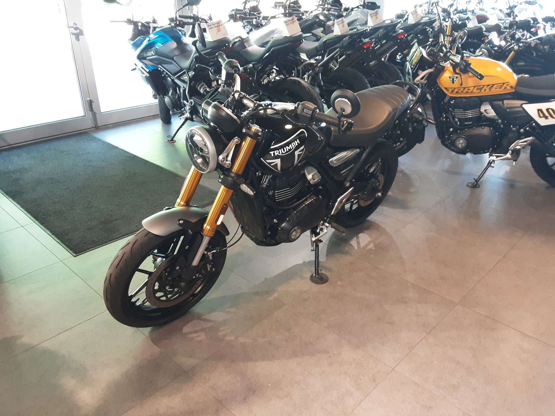 TRIUMPH Speed 400-image-2