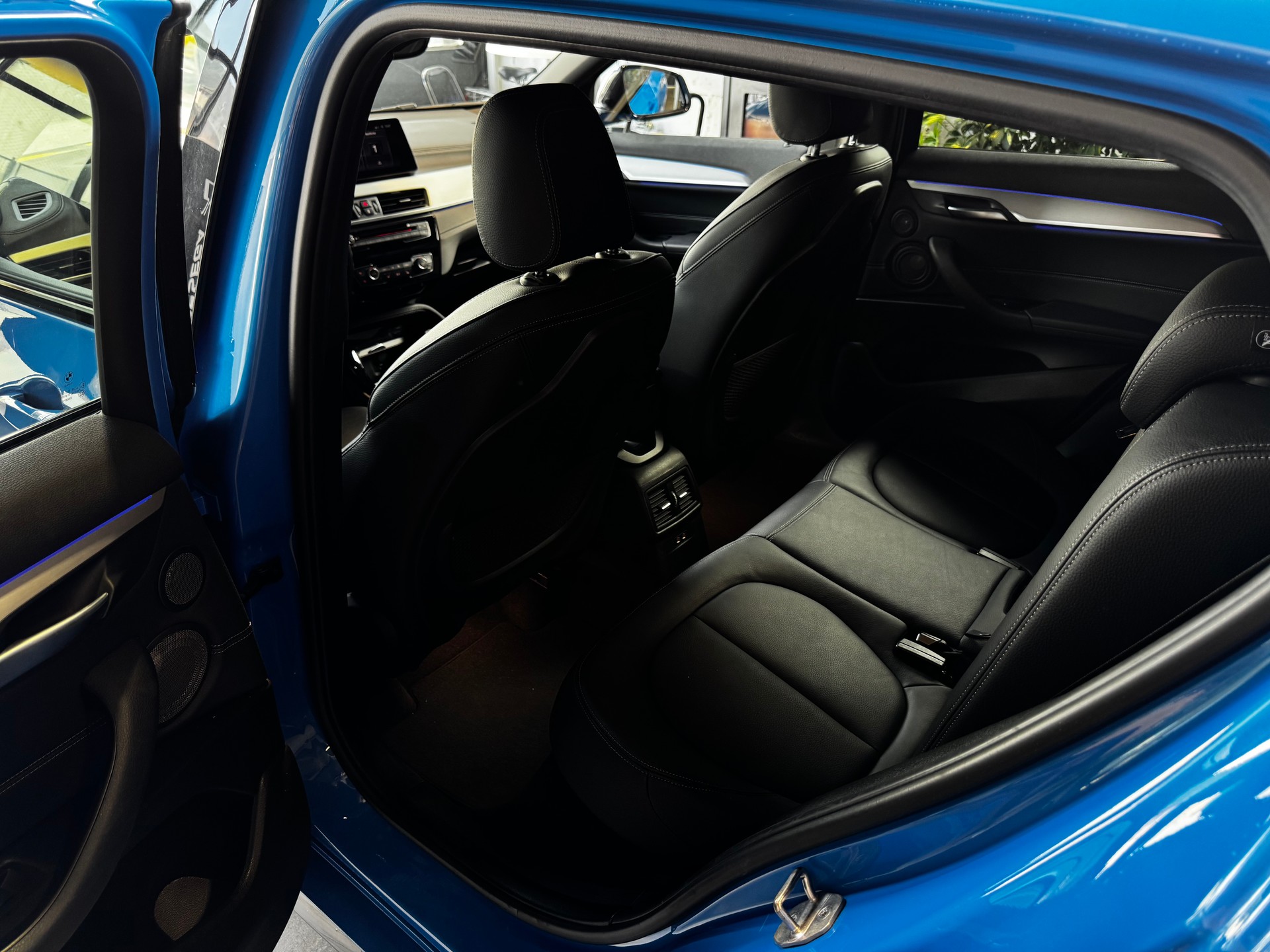 BMW X2 xDrive 20d M Sport Steptronic-image-7