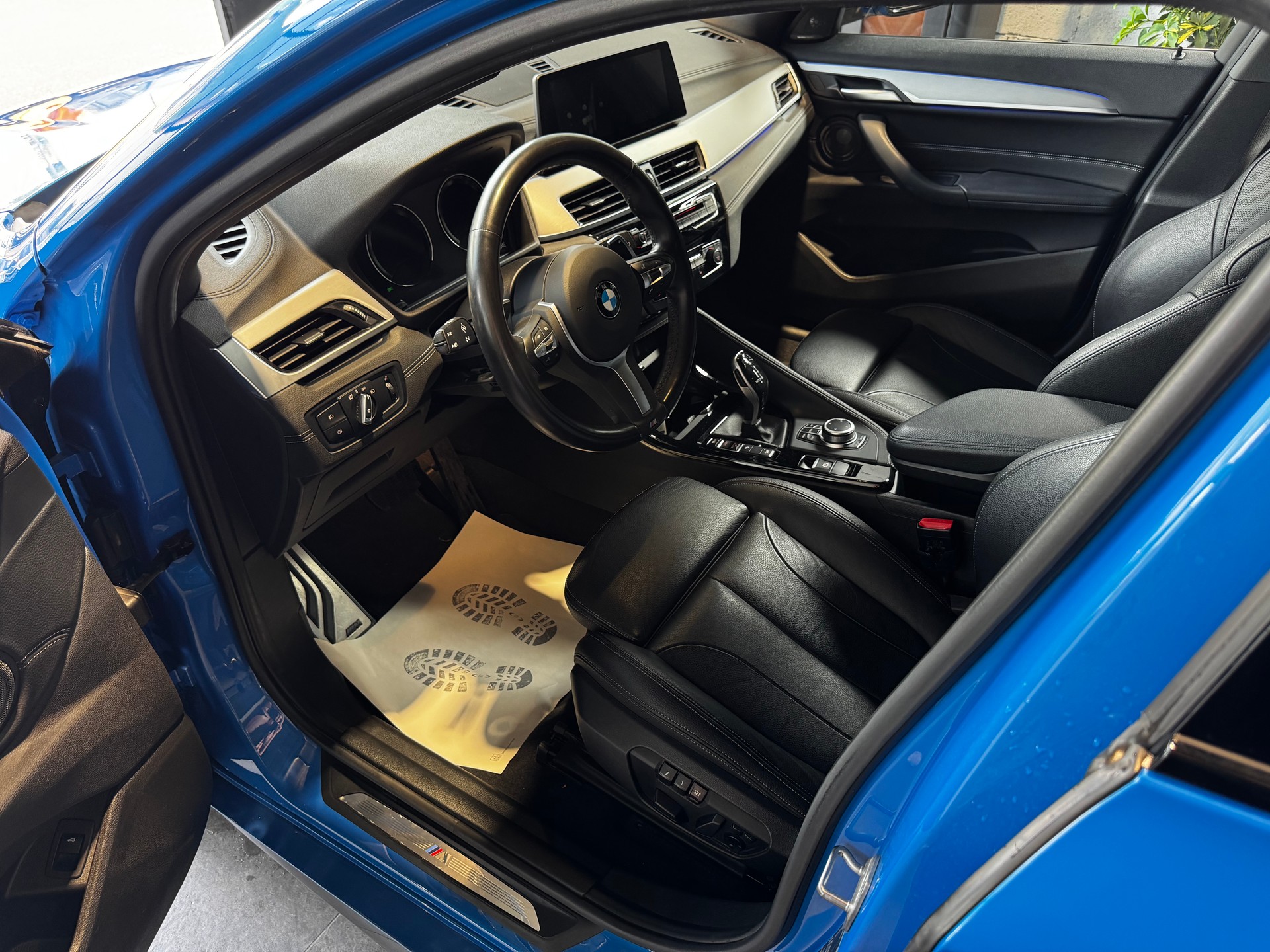 BMW X2 xDrive 20d M Sport Steptronic-image-6
