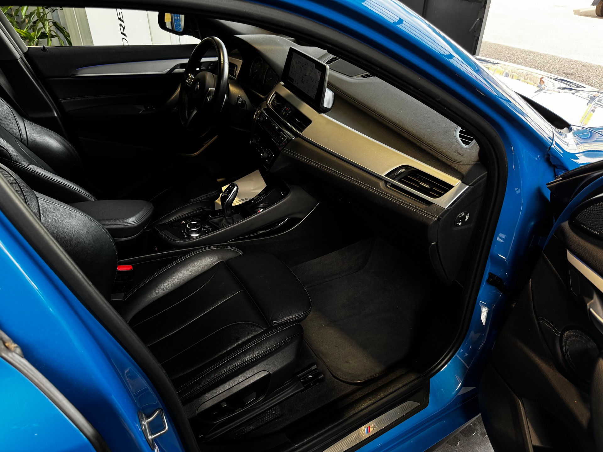 BMW X2 xDrive 20d M Sport Steptronic-image-8