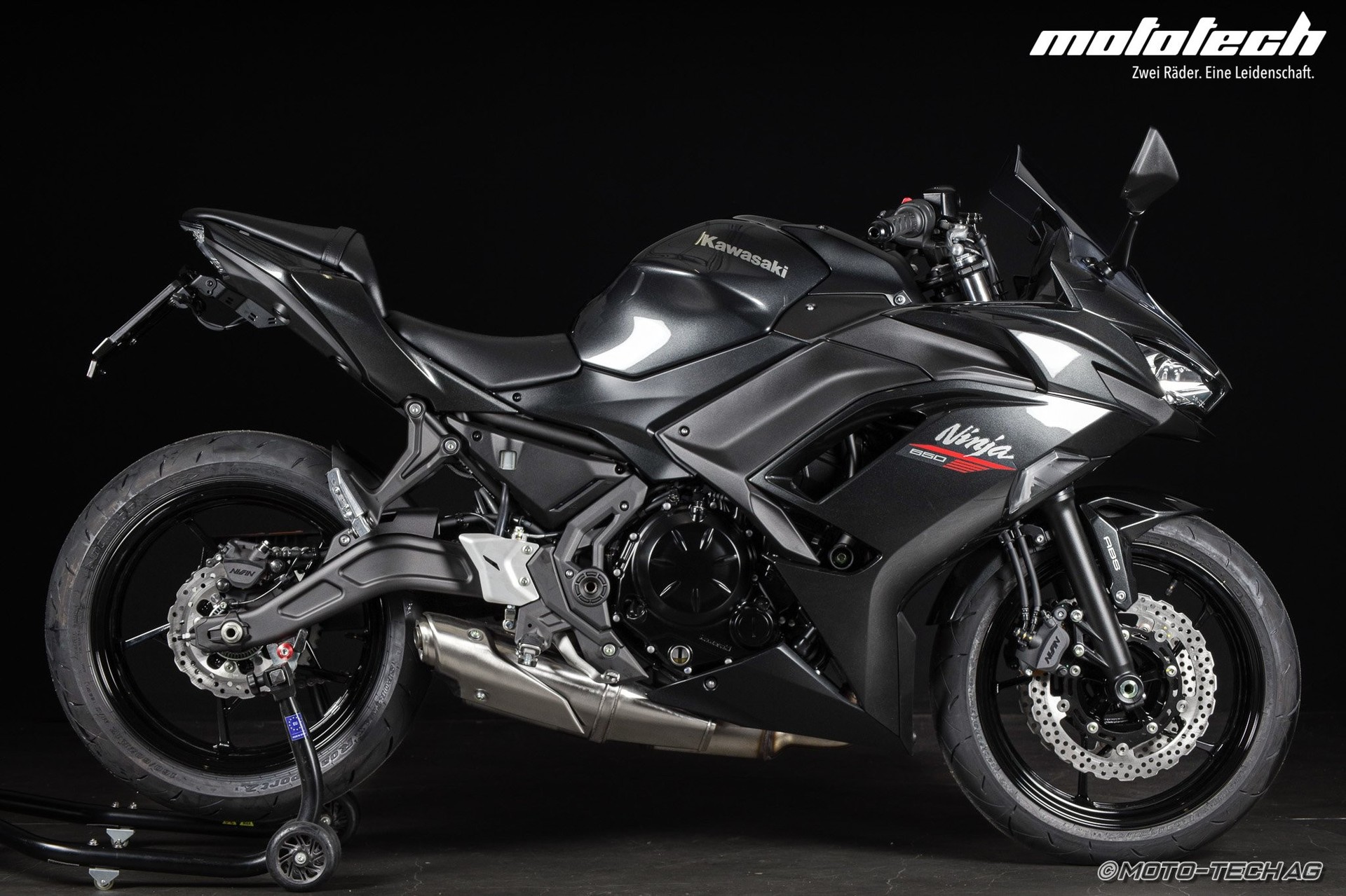 KAWASAKI Ninja 650 MY26 (35kW) STAGE 1-showroom-element-1