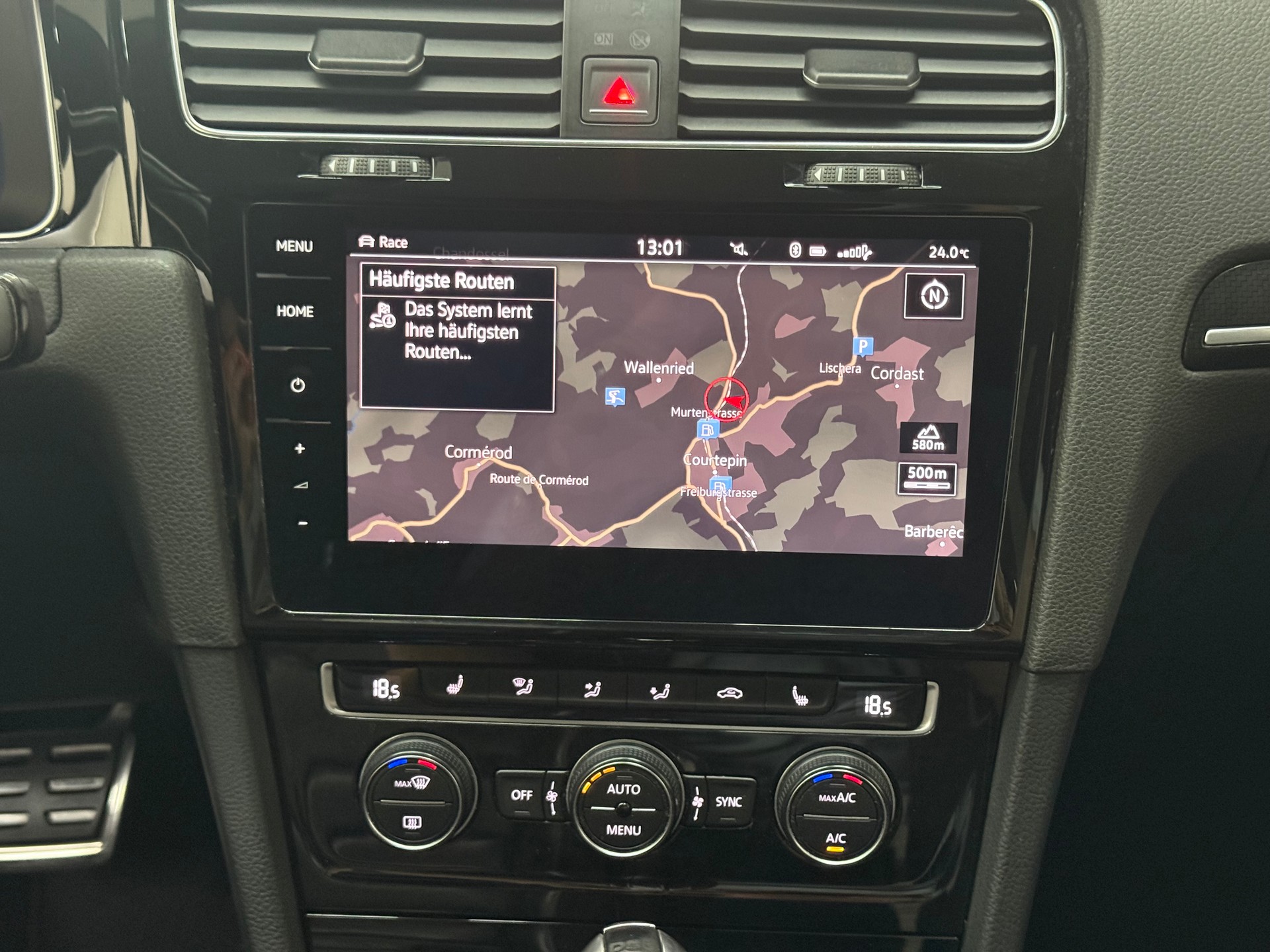 VW Golf 2.0 TSI R 4Motion DSG-image-12