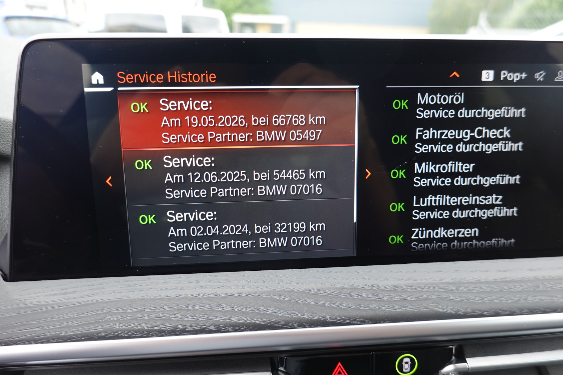 BMW X3 XDRIVE - 20i - 184 PS - STEPTRONIC-image-10
