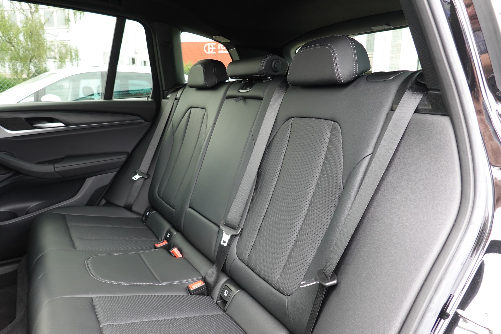 BMW X3 XDRIVE - 20i - 184 PS - STEPTRONIC-image-14