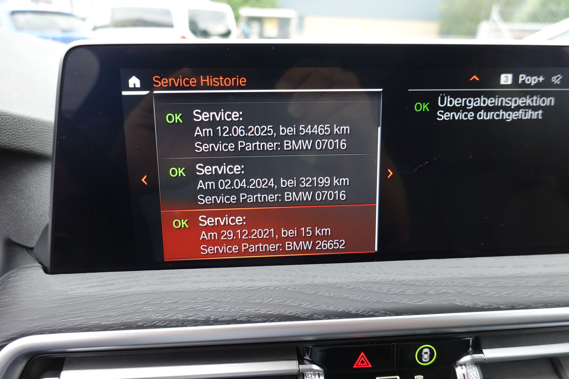 BMW X3 XDRIVE - 20i - 184 PS - STEPTRONIC-image-9