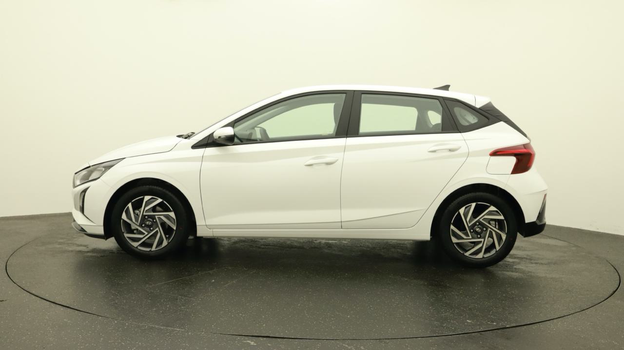 HYUNDAI i20 1.0 T-GDi Limited DCT-showroom-element-1