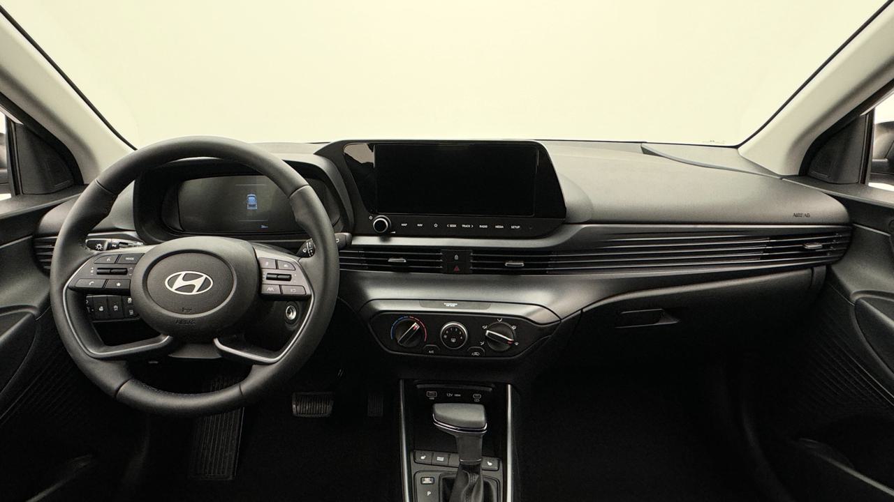 HYUNDAI i20 1.0 T-GDi Limited DCT-image-5