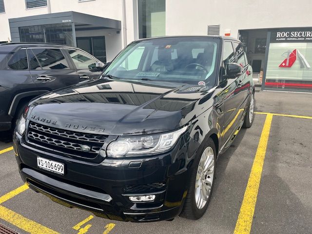 LAND ROVER 3.0 SDV6 SE-image-0