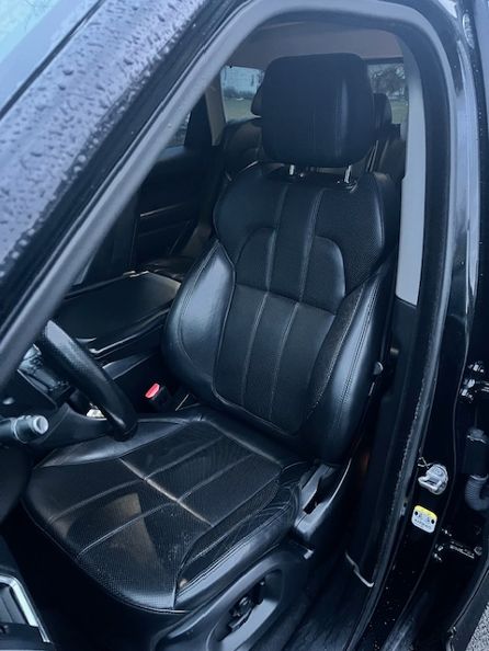 LAND ROVER 3.0 SDV6 SE-image-3