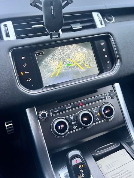 LAND ROVER 3.0 SDV6 SE-image-4
