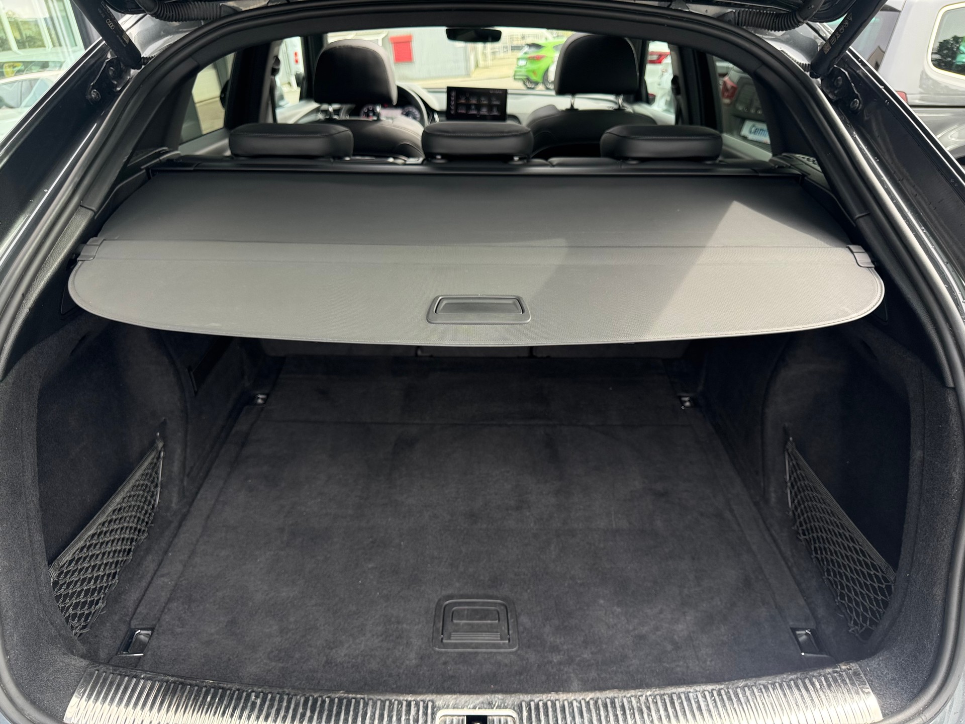 AUDI SQ5 Sportback TDI quattro tiptronic-image-7