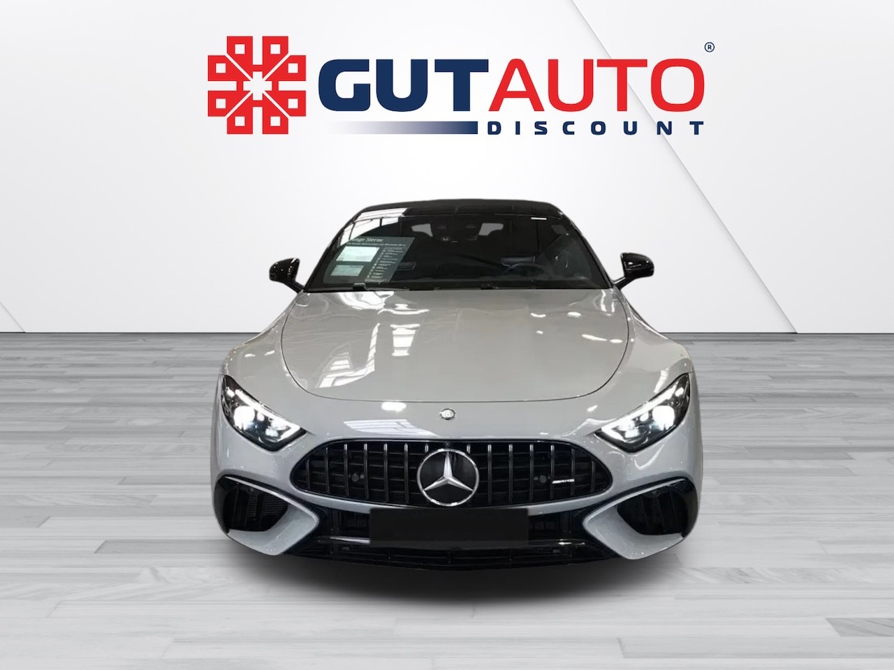 MERCEDES-BENZ AMG SL 63 4M Executive Edition Speedshift MCT-image-6