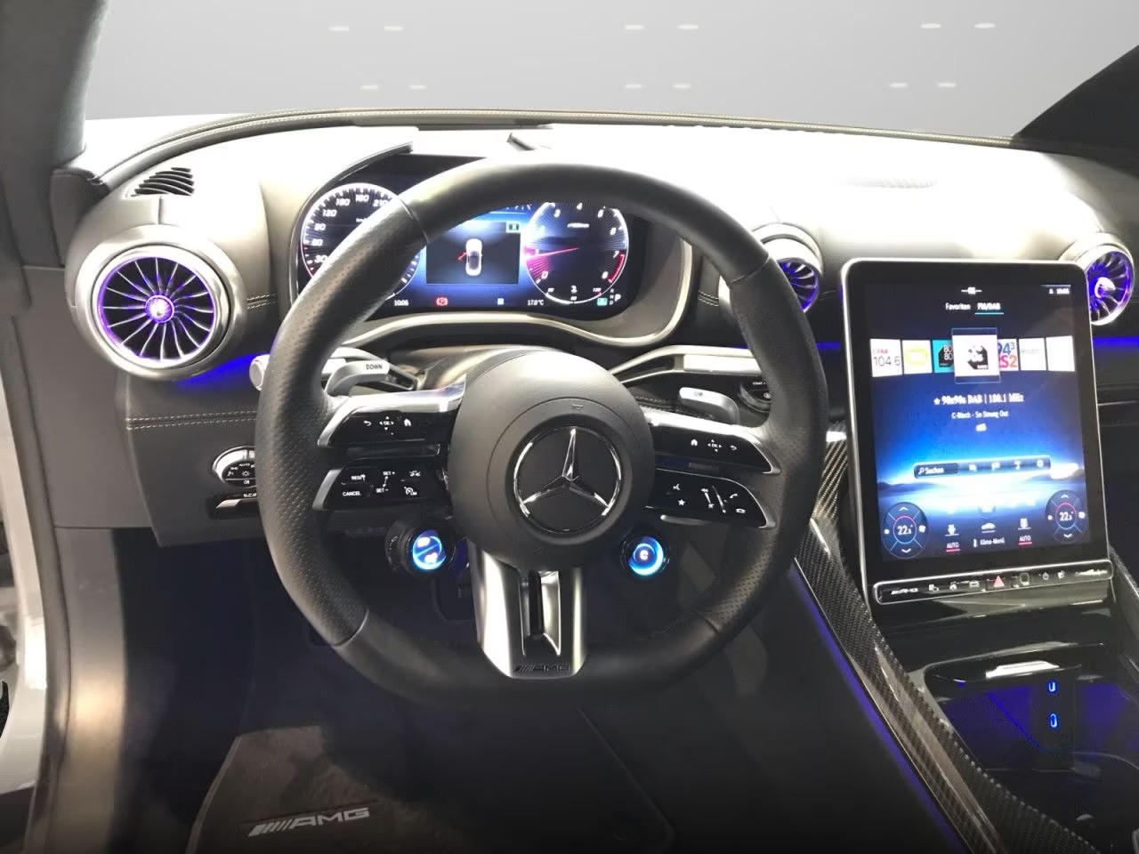 MERCEDES-BENZ AMG SL 63 4M Executive Edition Speedshift MCT-image-9